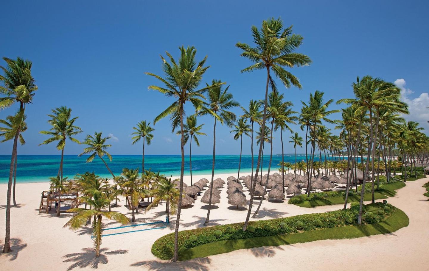 Preferred Club Deluxe Partial Ocean View Double
