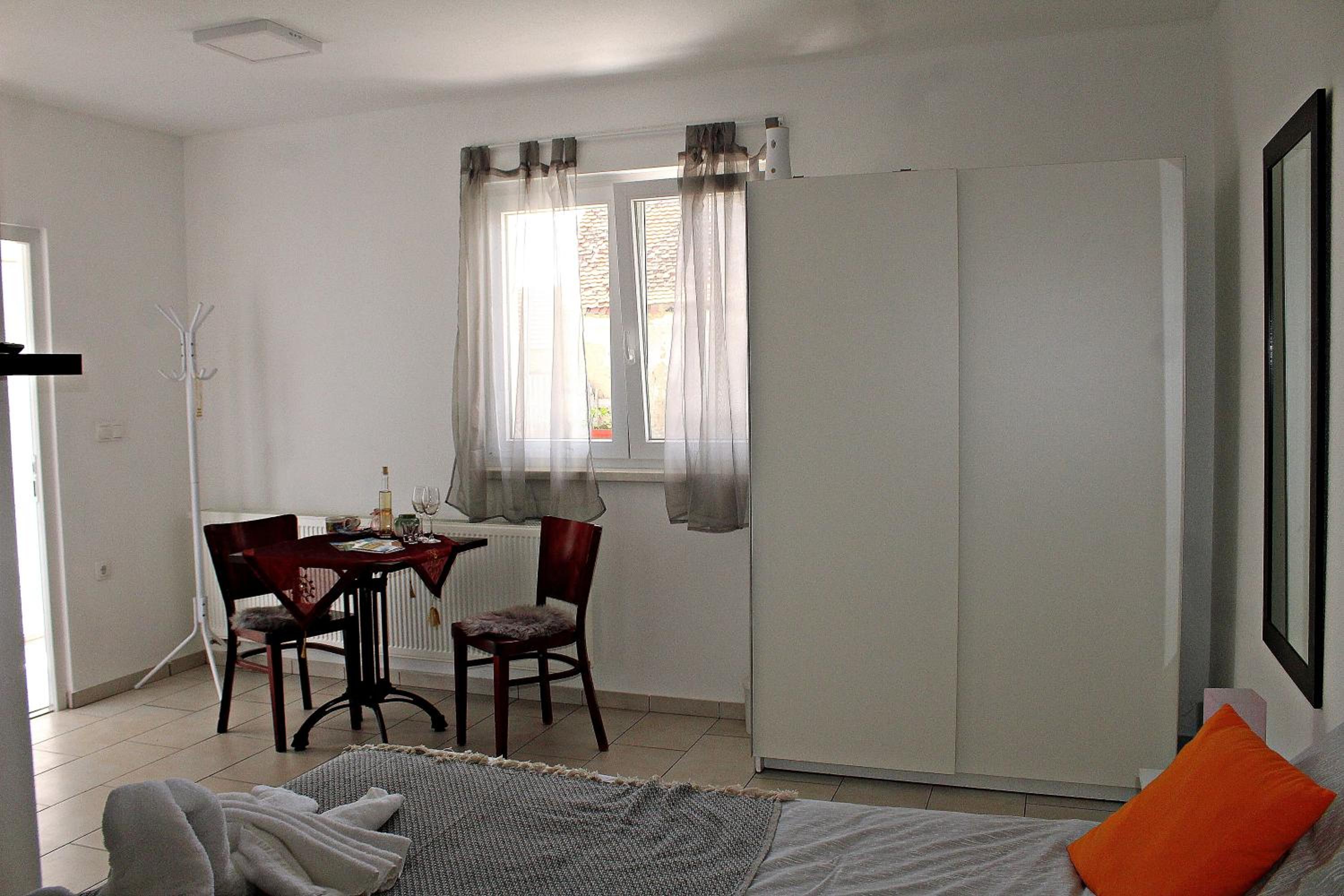 Deluxe Double Room - Photo 4