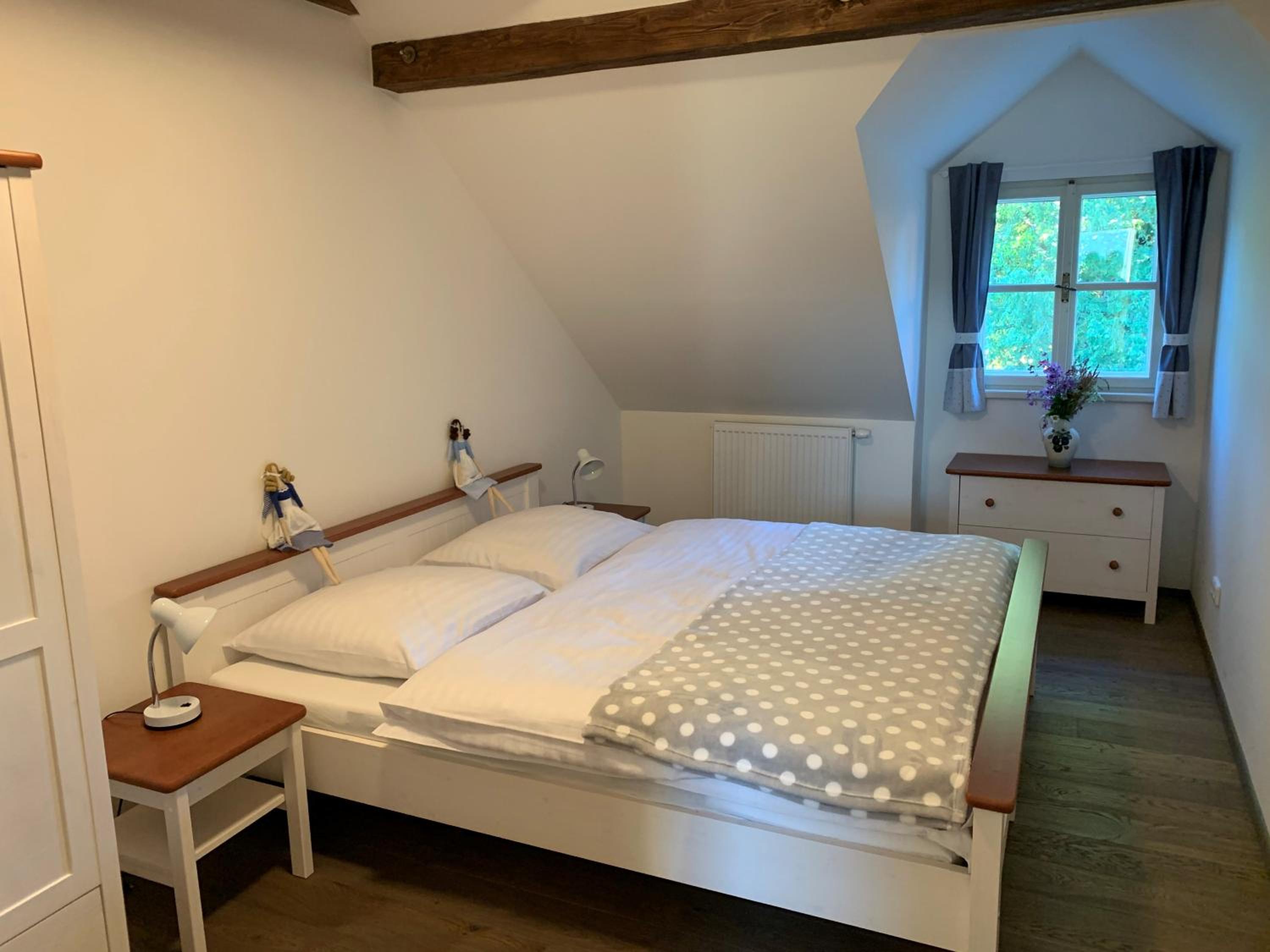 Duplex Apartment photo 3