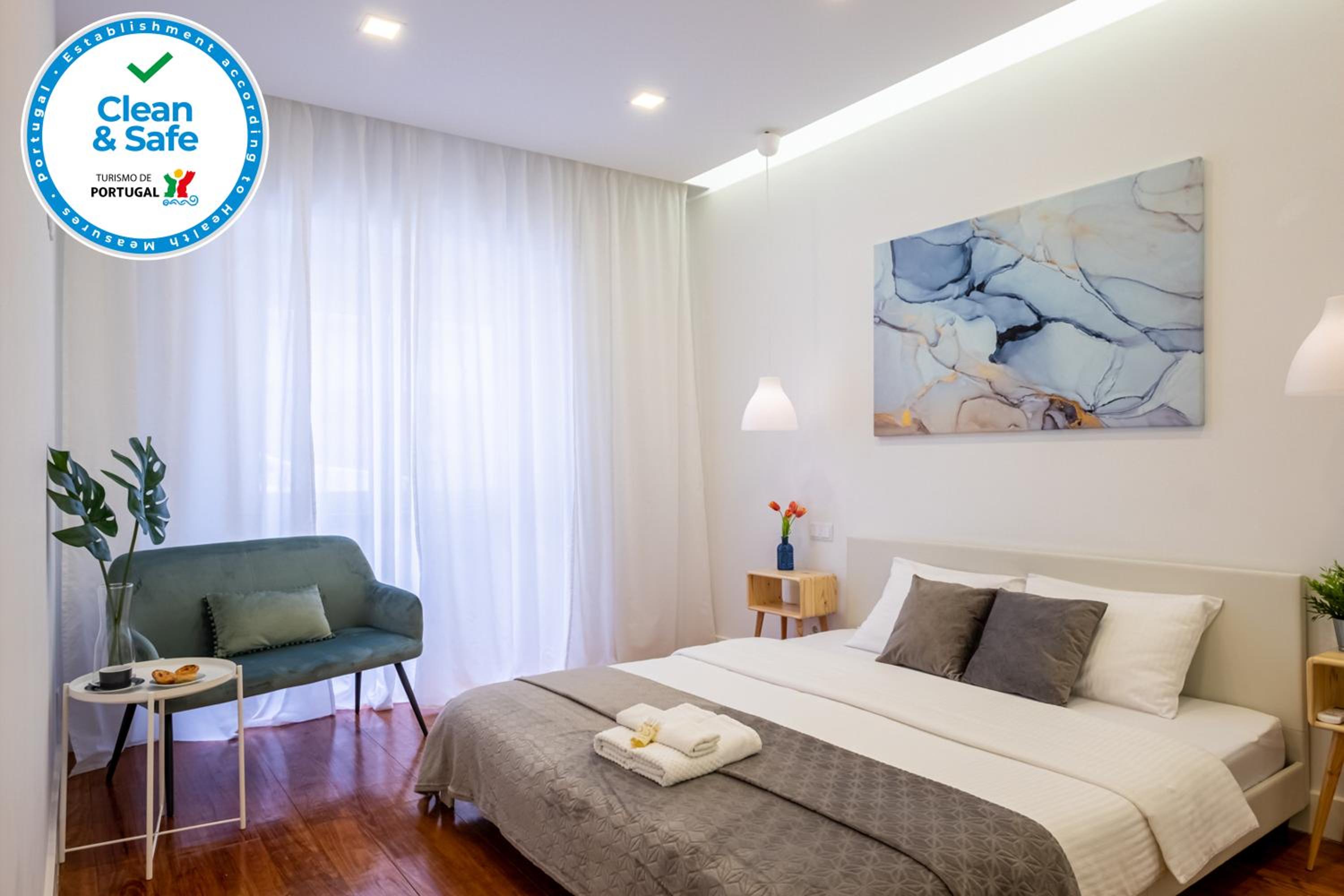 Double Room with Private Bathroom photo 1