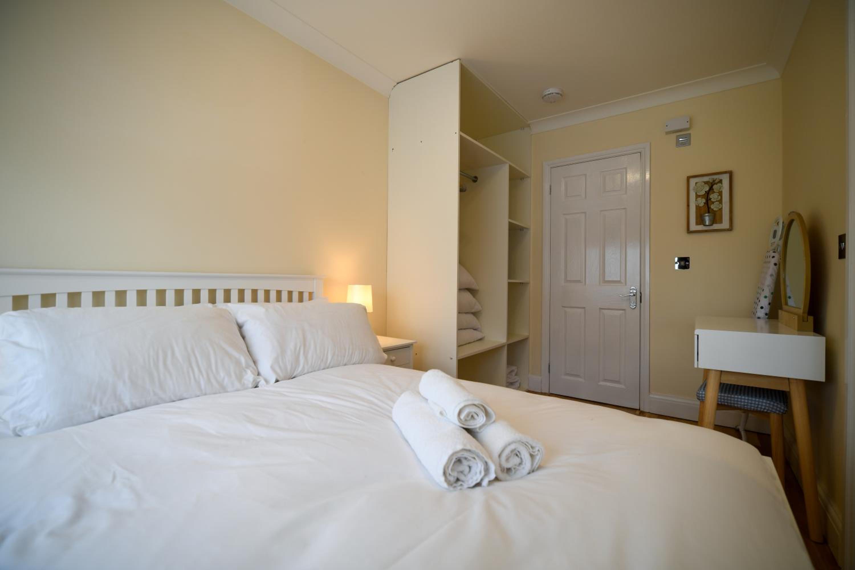 Fennec Apartment  1 photo 1