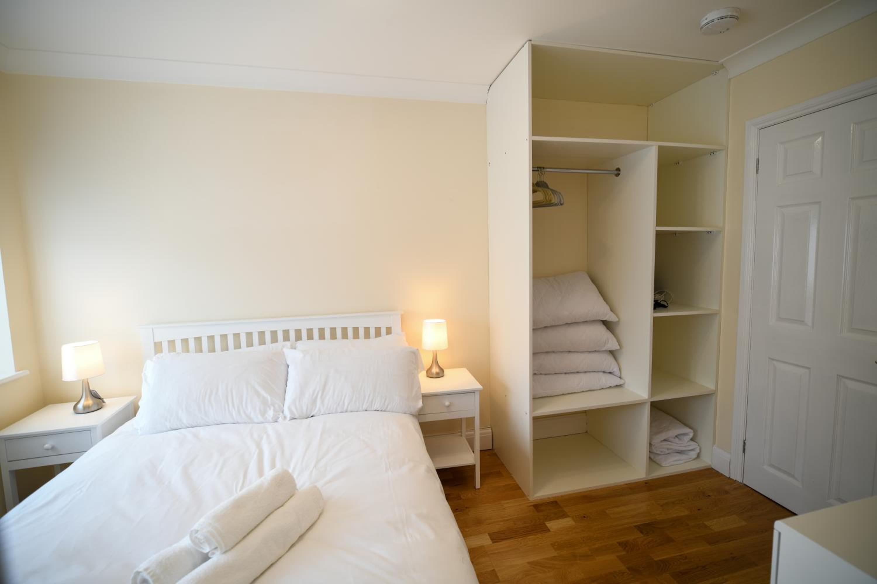 Fennec Apartment  1 photo 3