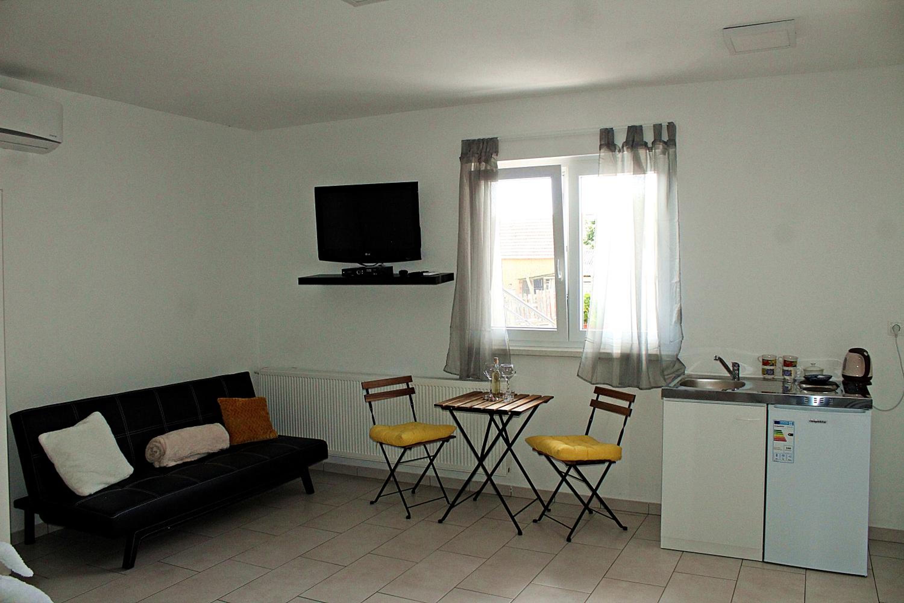 Comfort Triple Room - Photo 4