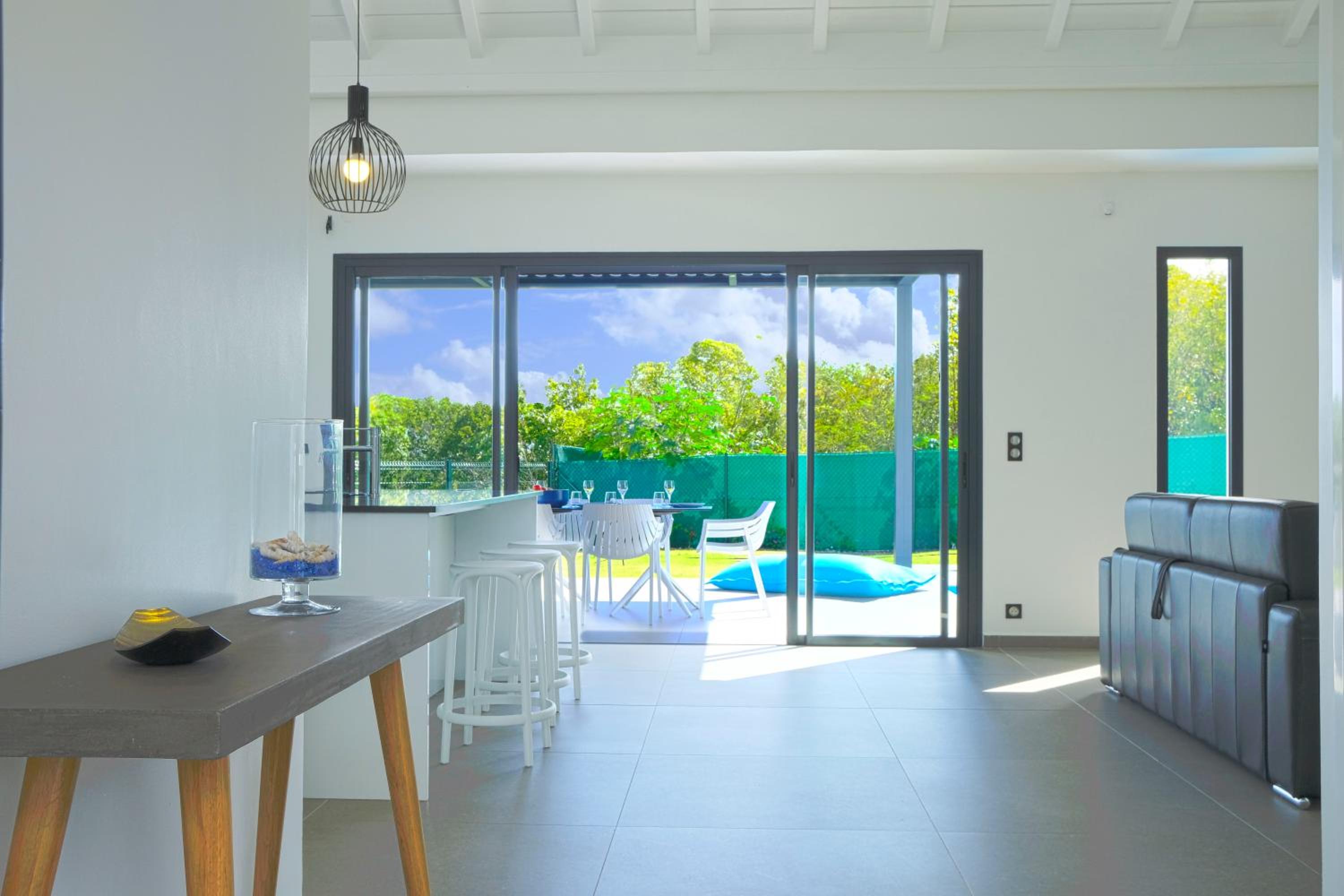 Villa with Private Pool photo 1