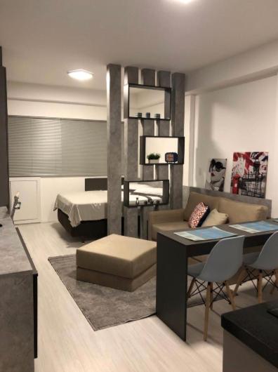 Studio Apartment - Photo 1