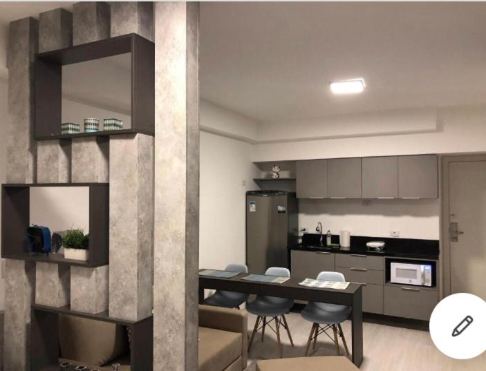 Studio Apartment - Photo 6
