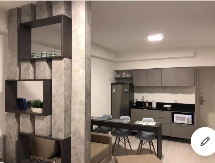 Studio Apartment - Photo 3