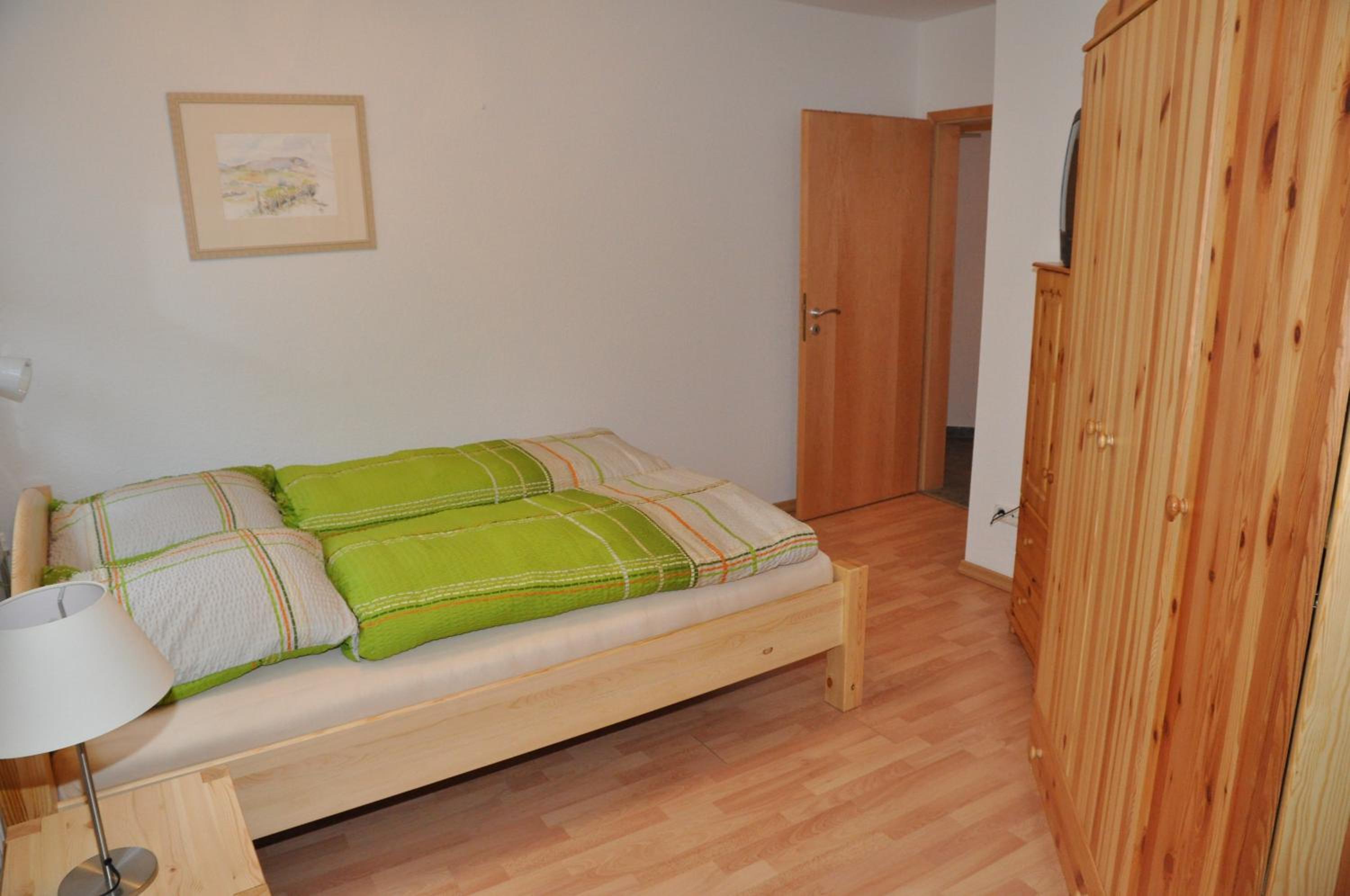 One-Bedroom Apartment - Photo 5