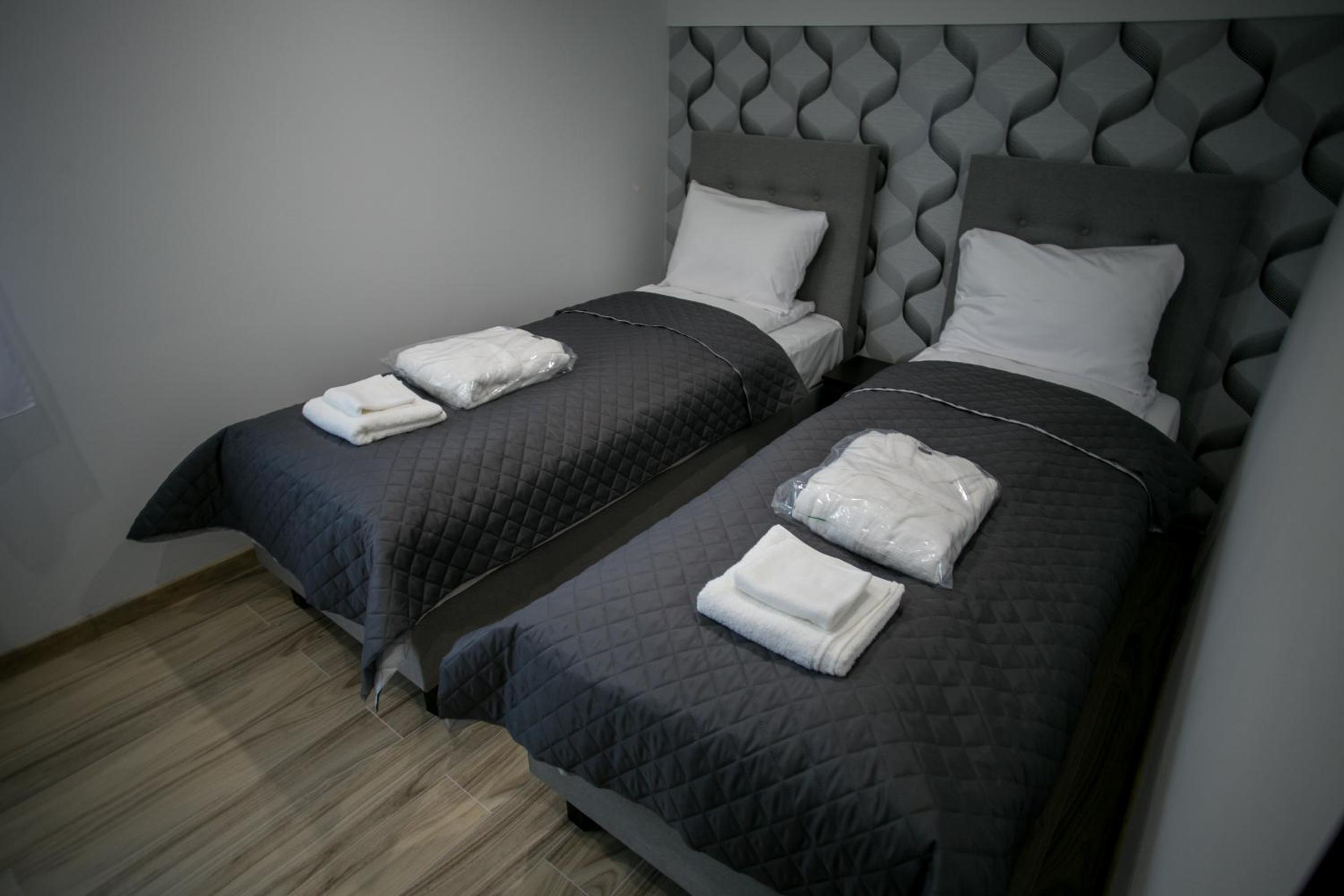 Quadruple Room with Balcony photo 1