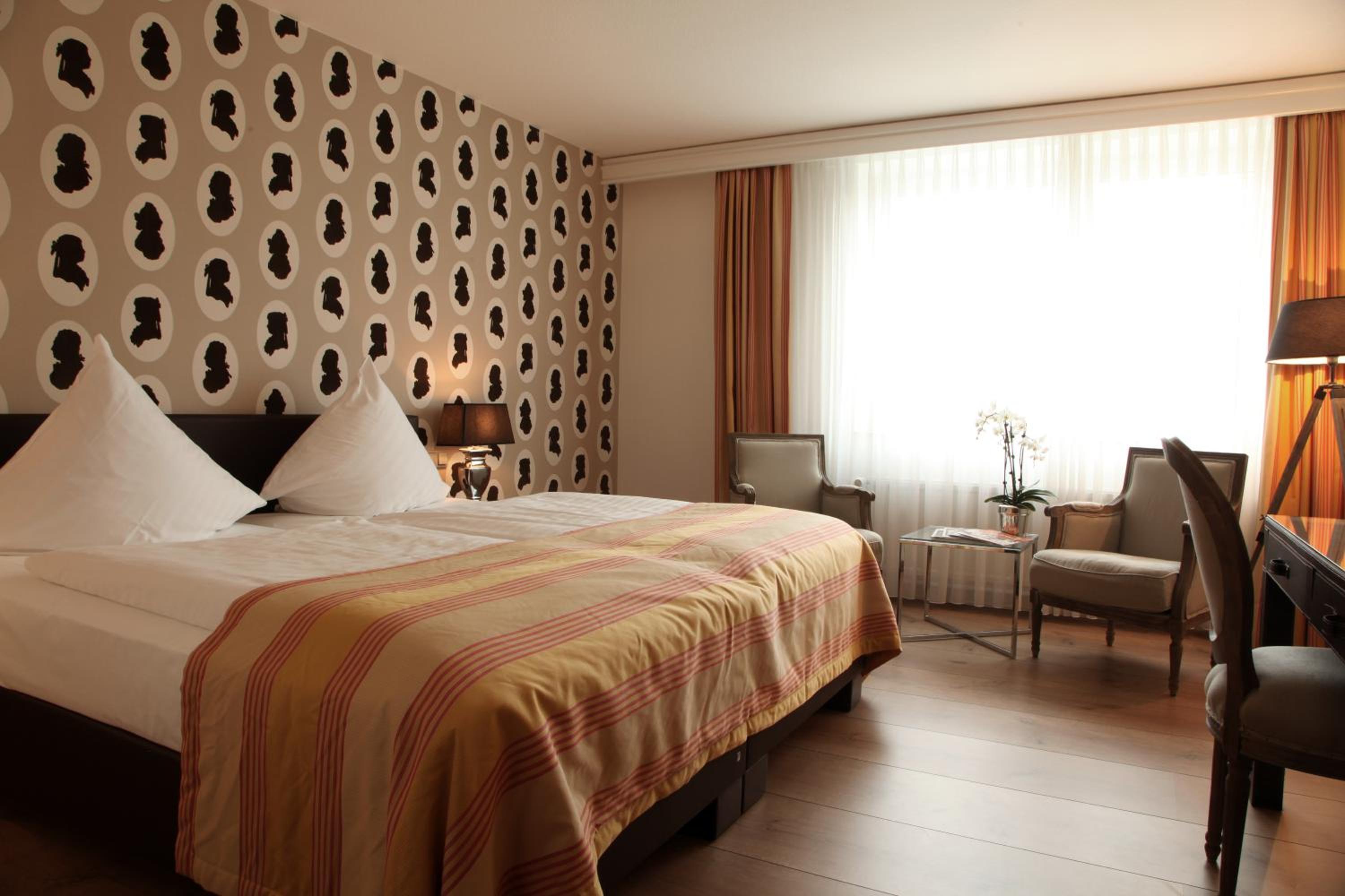 Superior Double or Twin Room - Photo 4
