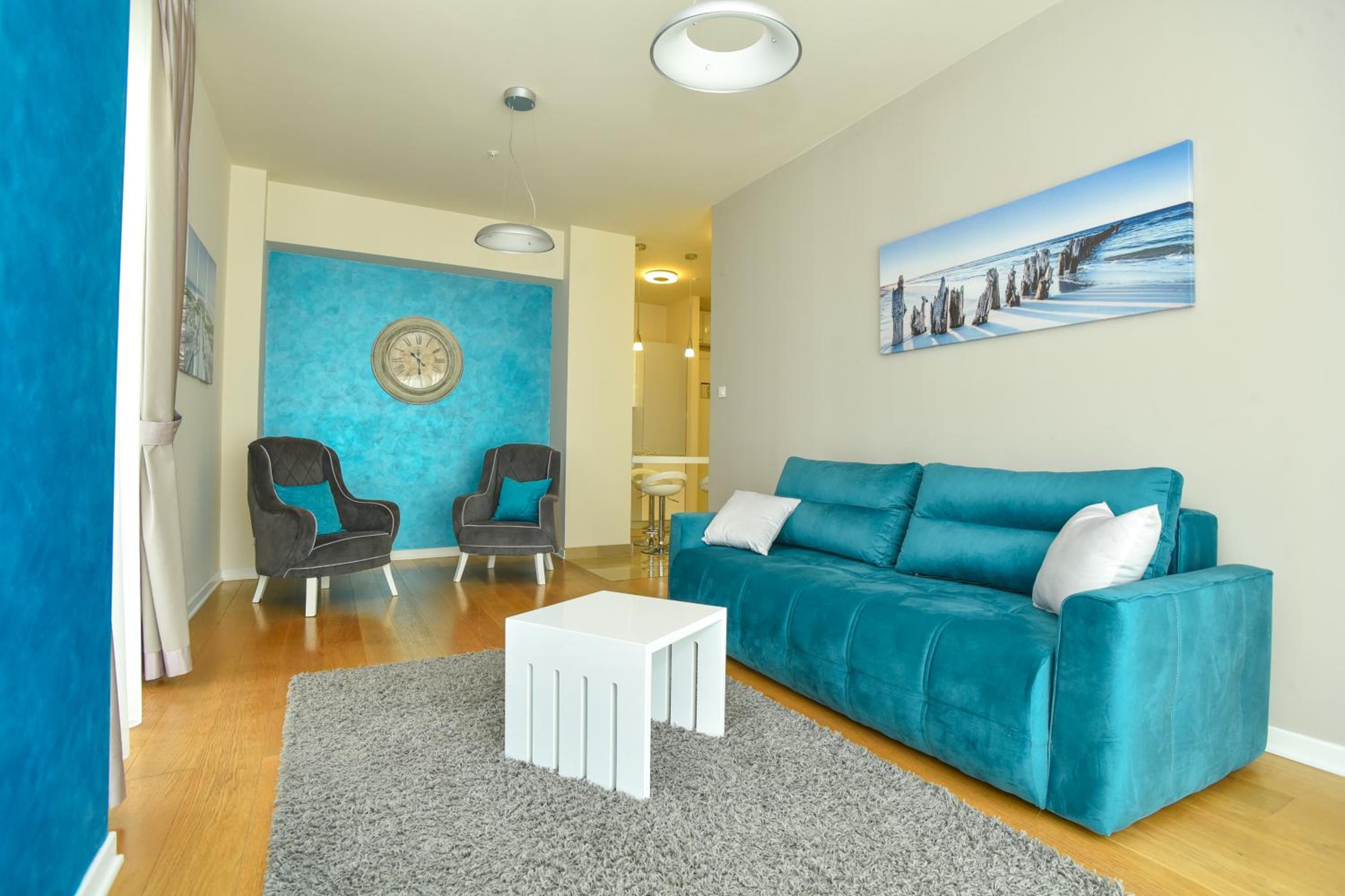 Superior Apartment - Photo 8