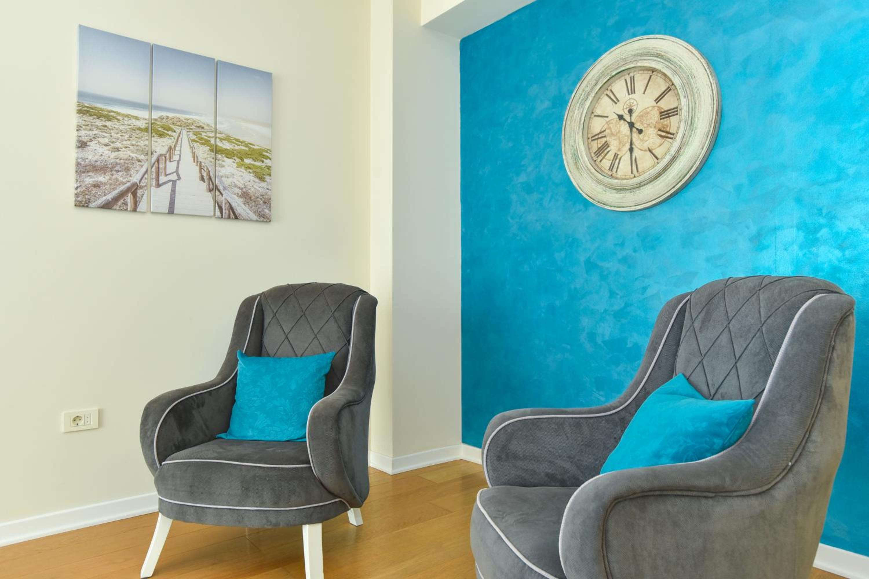 Superior Apartment - Photo 5