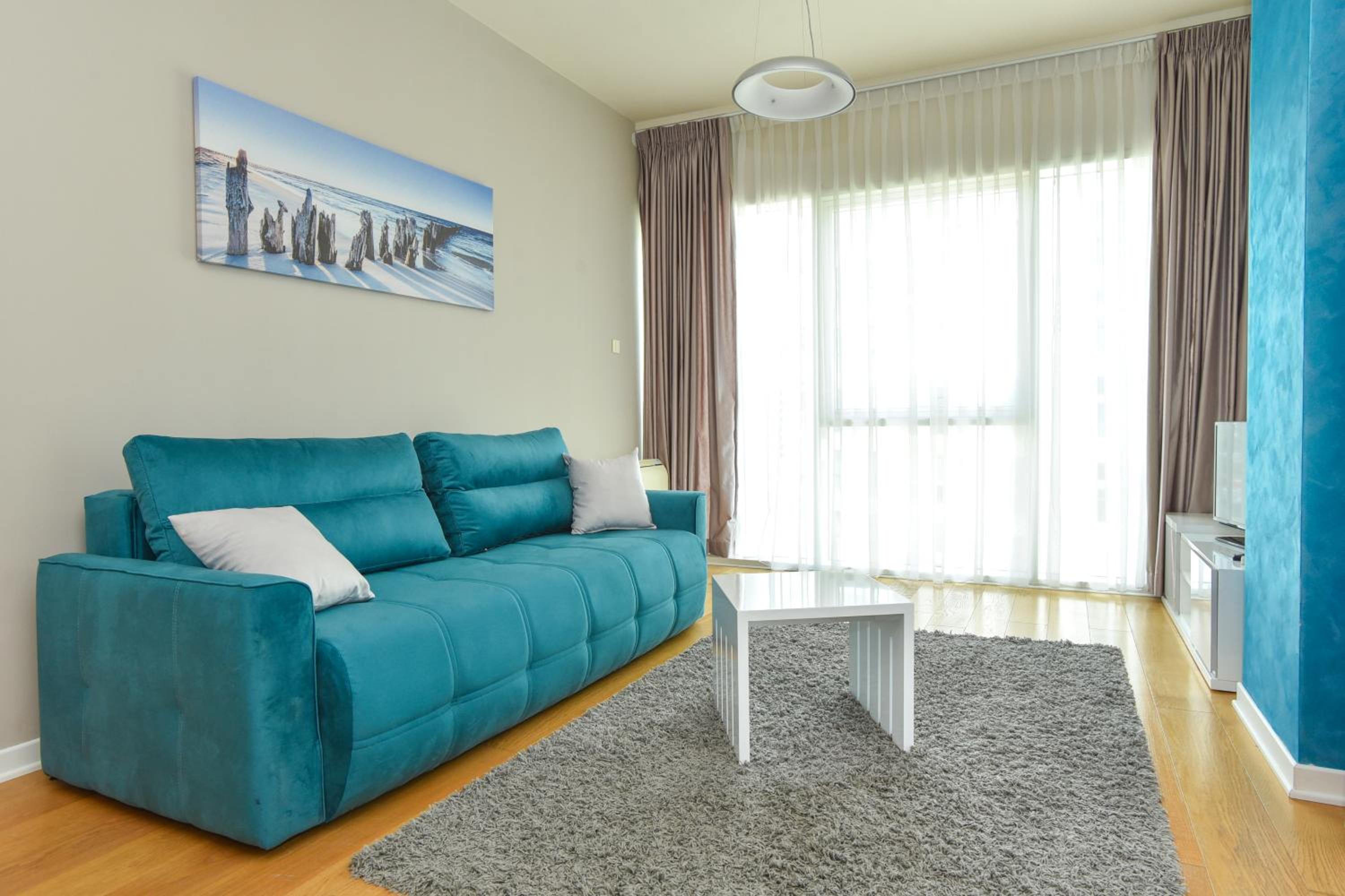 Superior Apartment - Photo 1
