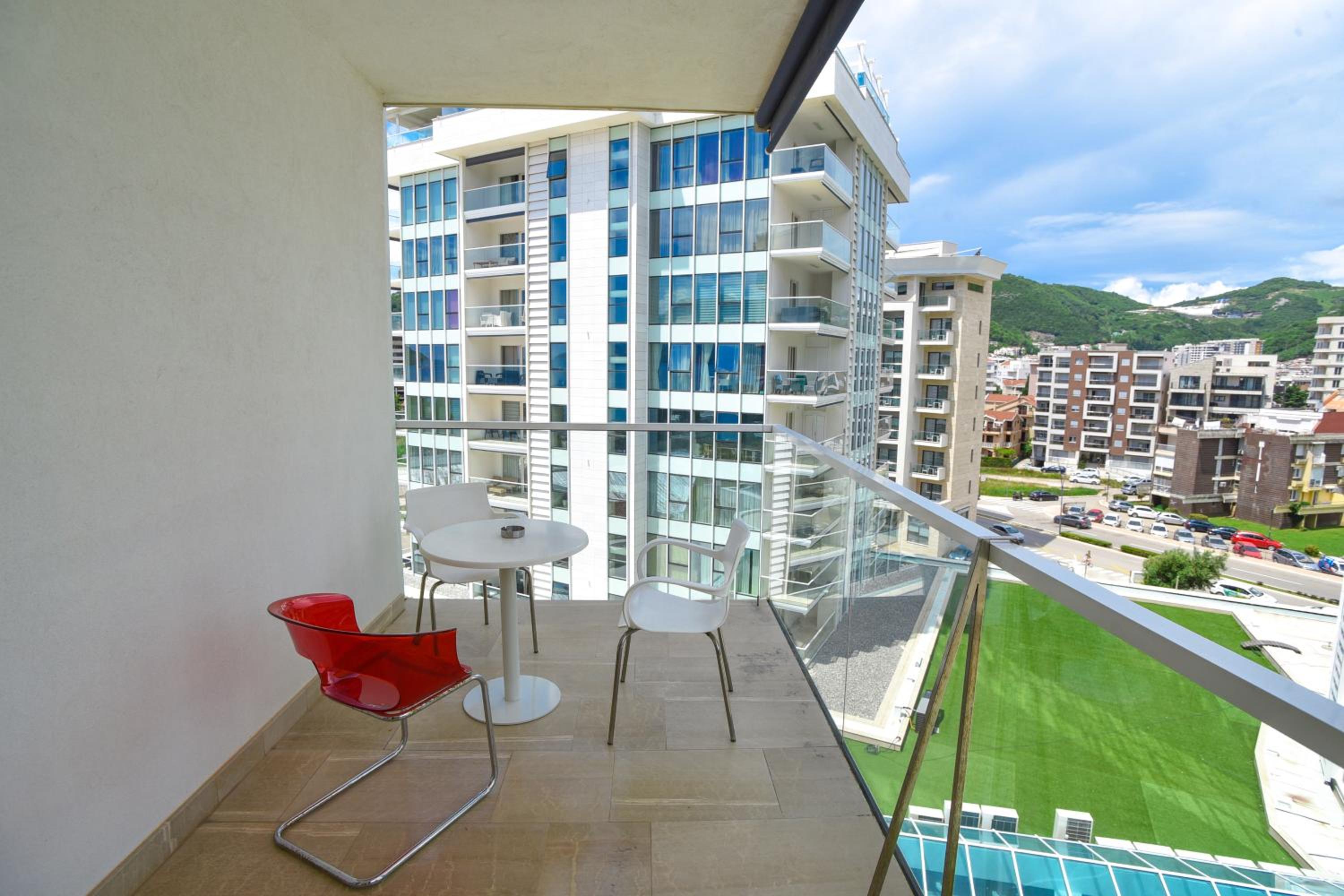 Superior Apartment - Photo 12