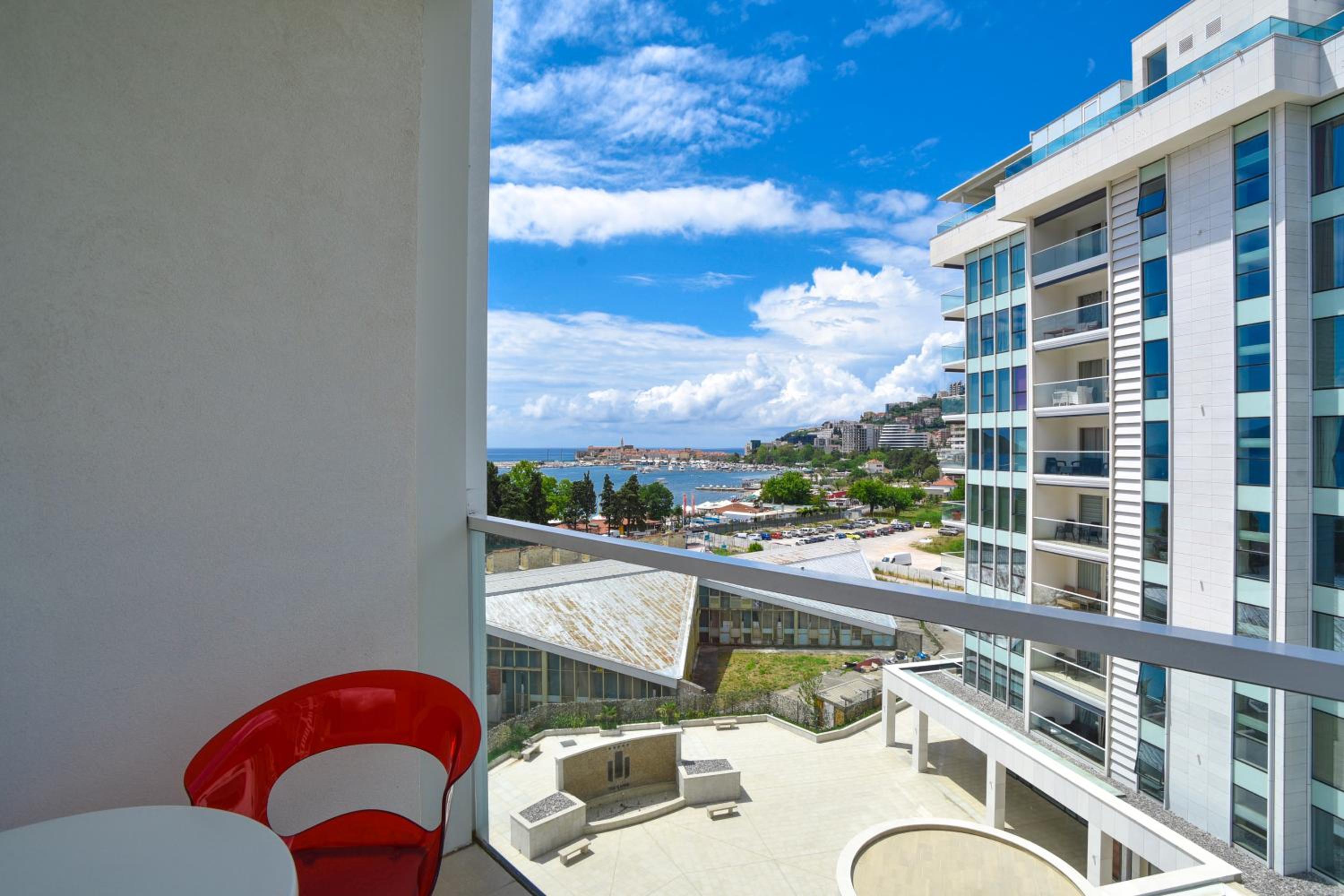 Superior Apartment - Photo 7