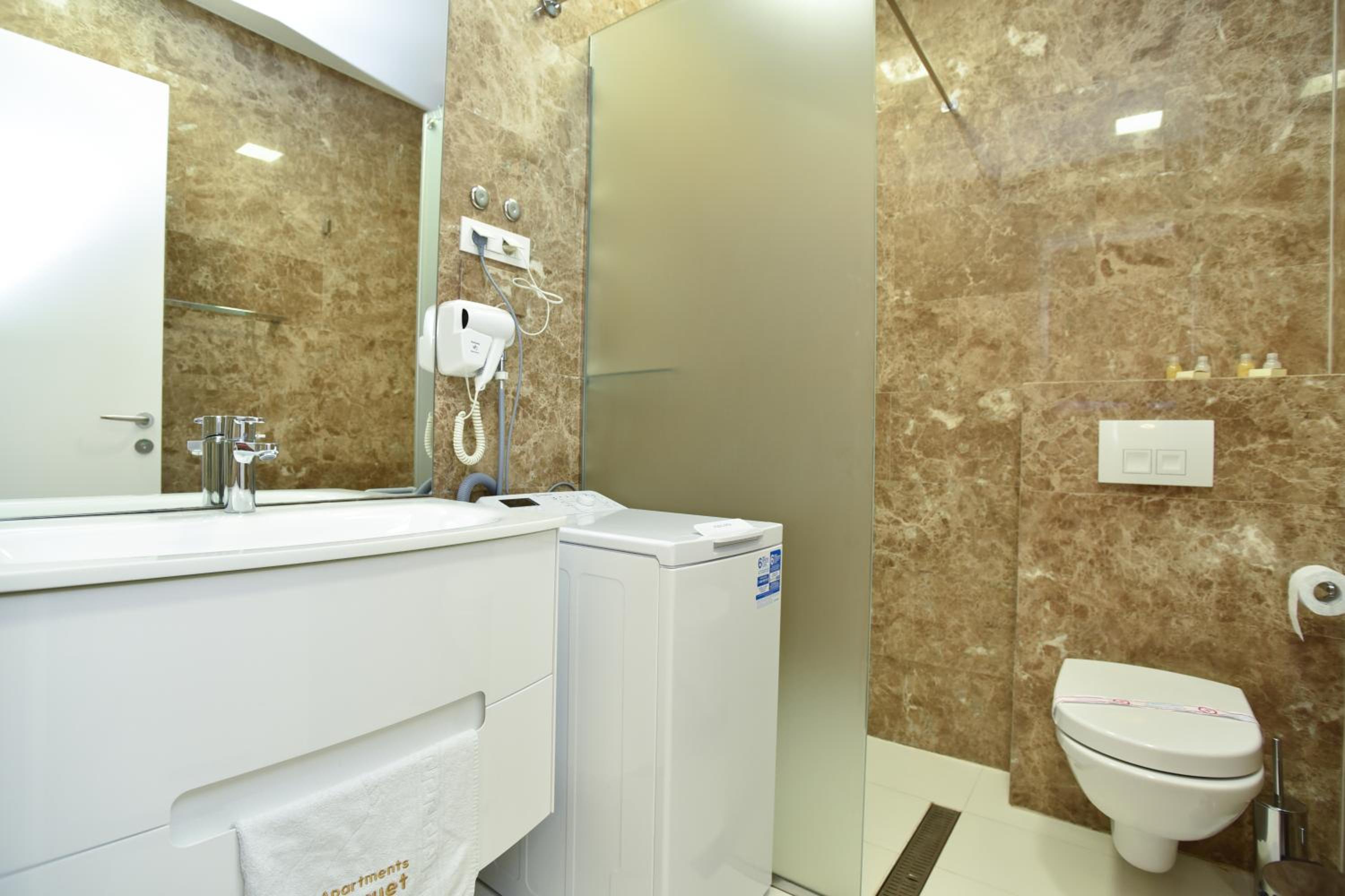 Superior Apartment - Photo 11