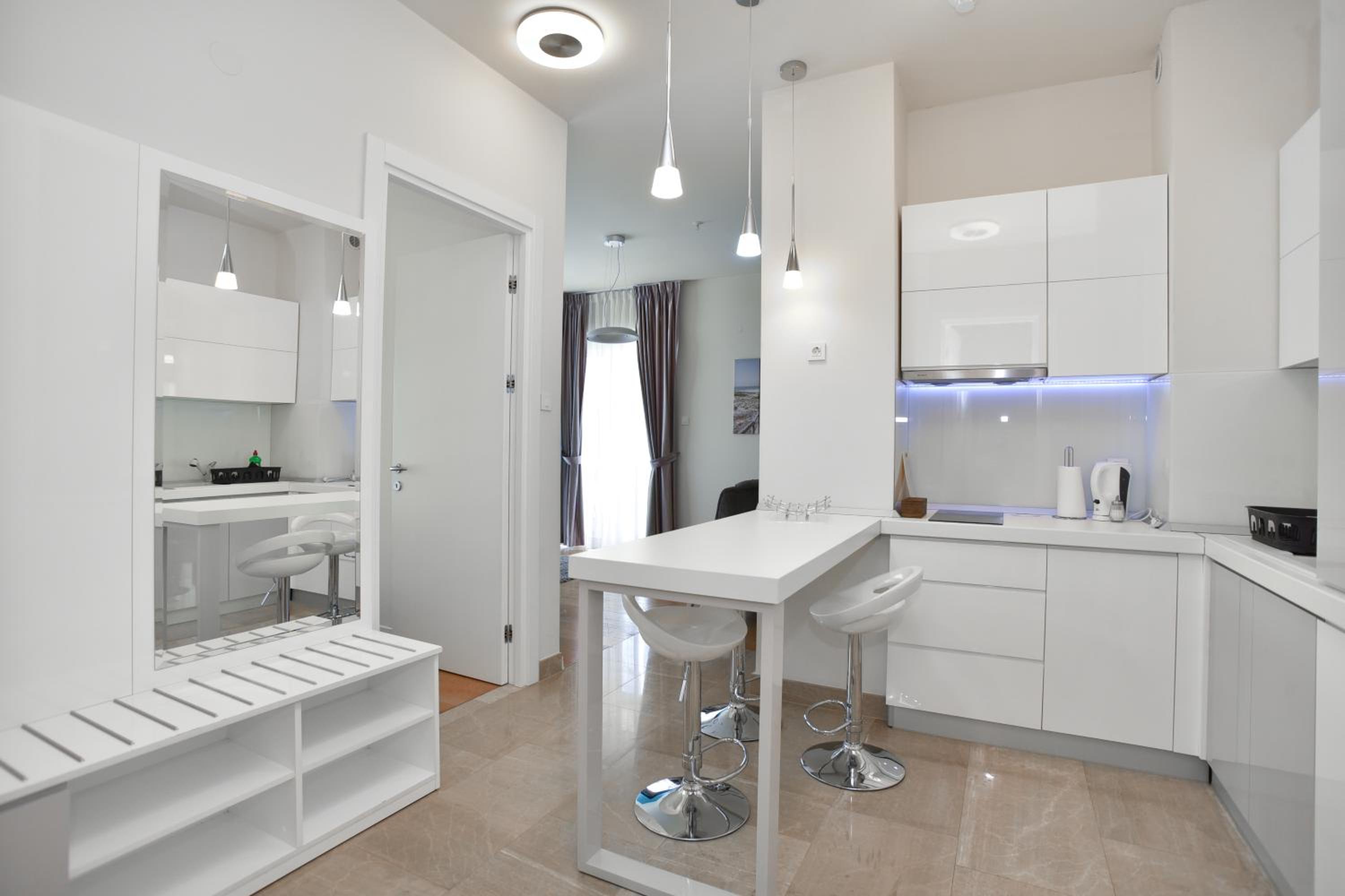 Superior Apartment - Photo 3