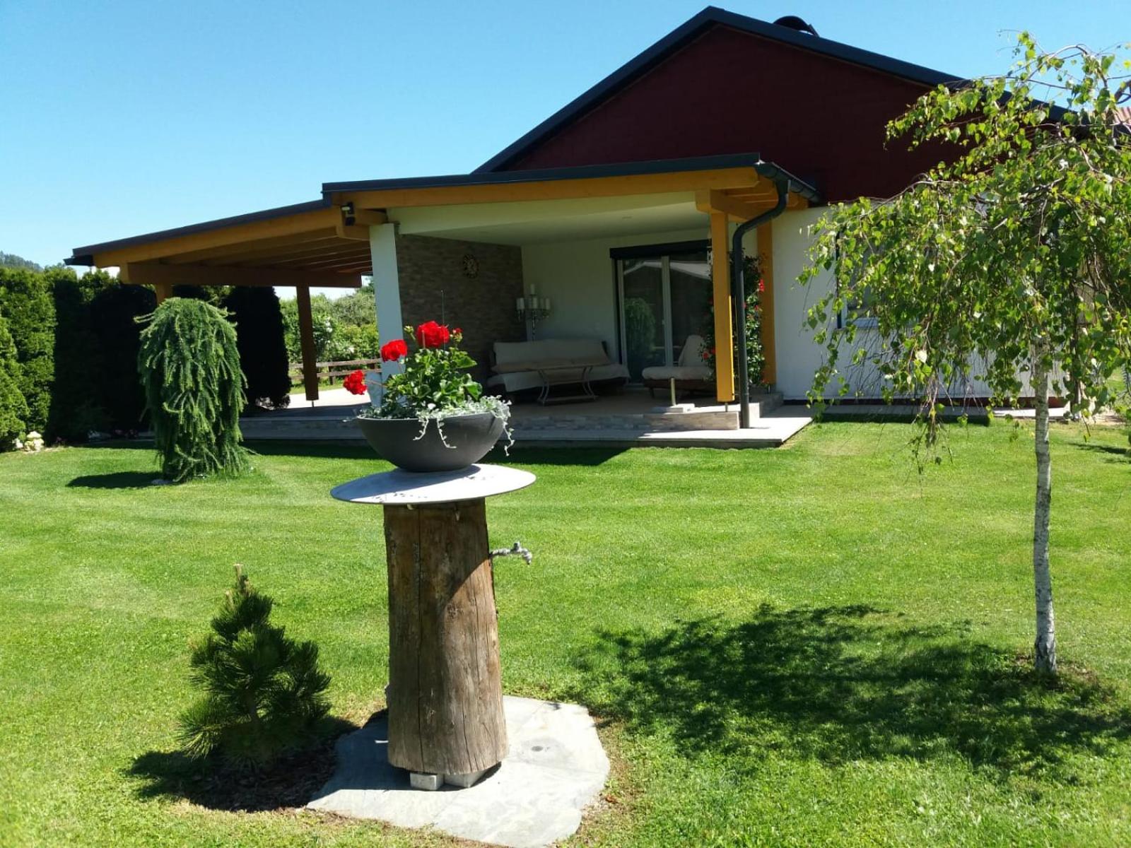 Vacation Home photo 2