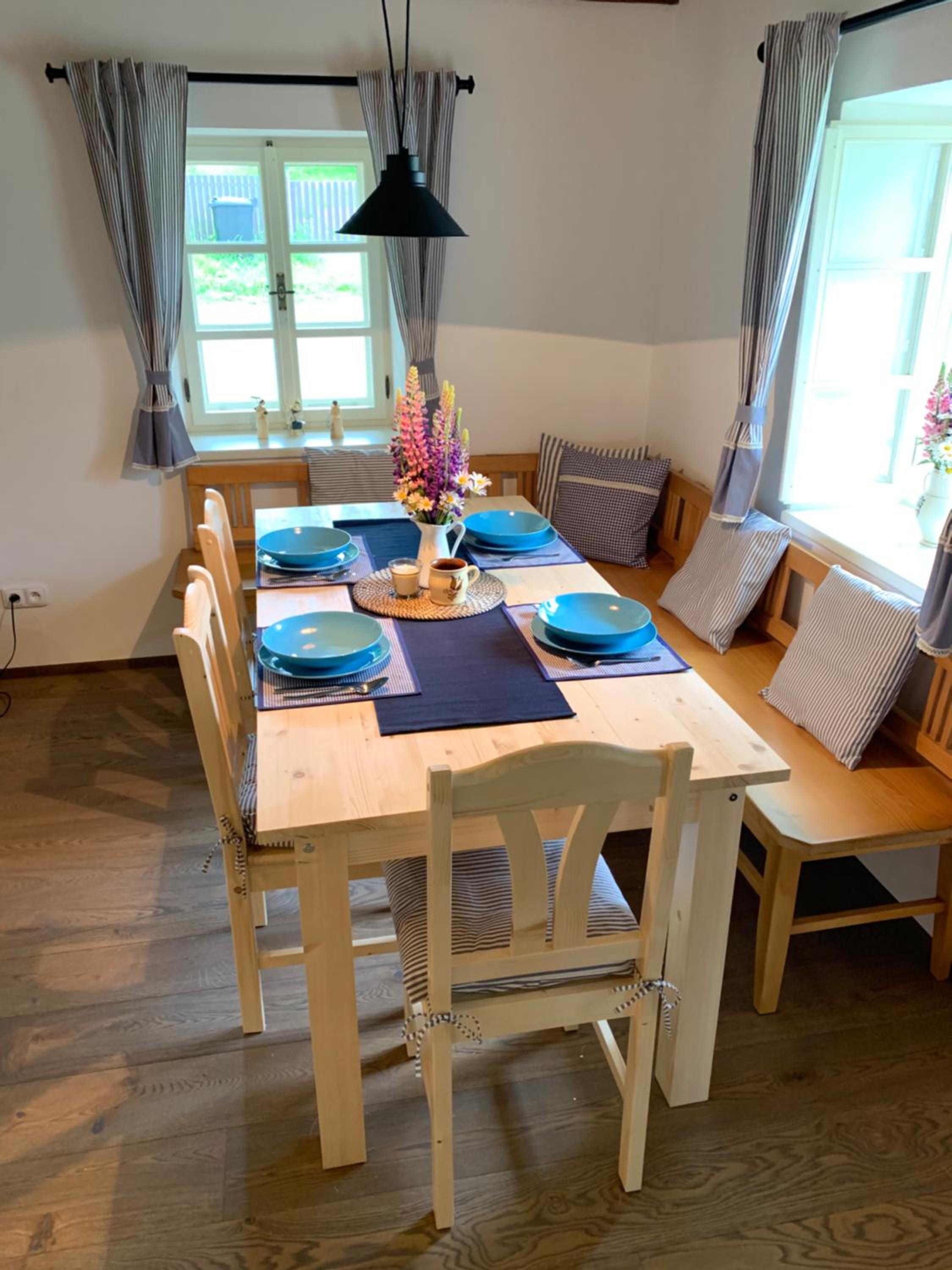 Duplex Apartment photo 2