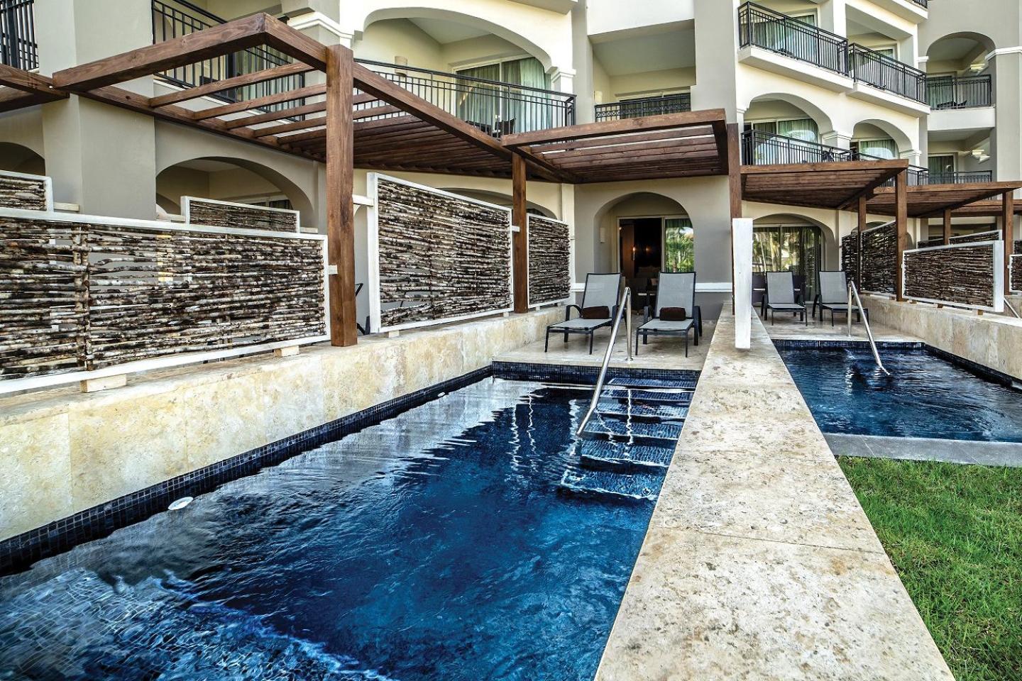 Preferred Club Junior Suite Private Pool King - Photo 4