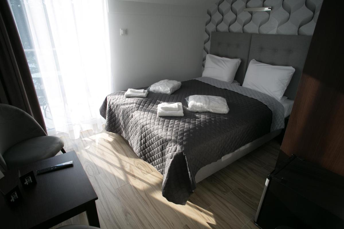 Double Room with Balcony photo 1