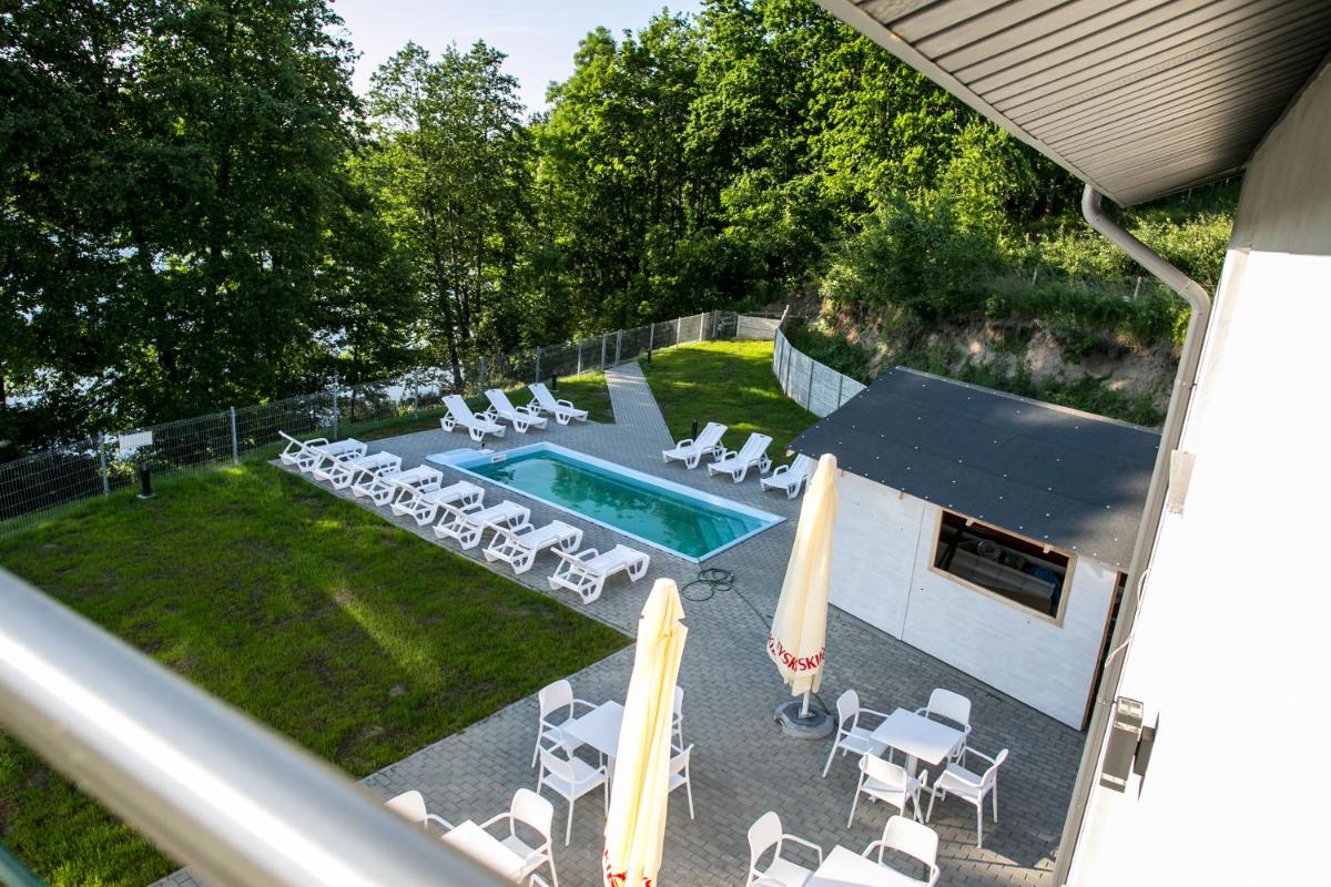Double Room with Balcony photo 3