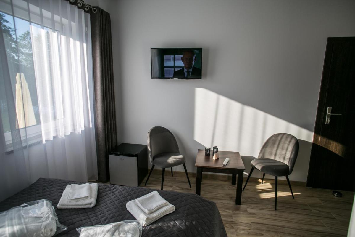 Double Room with Lake View photo 3
