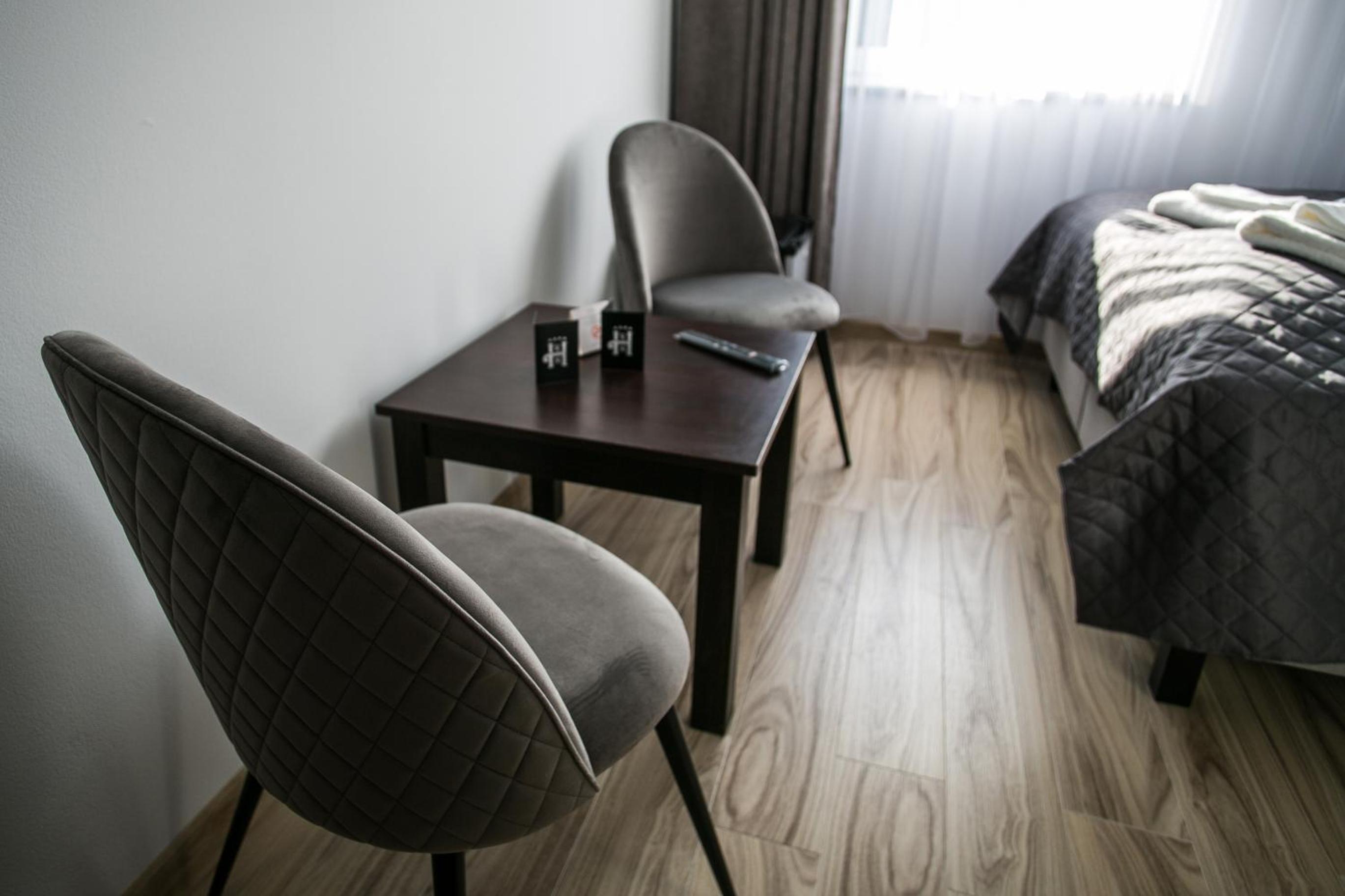 Double Room with Lake View photo 1