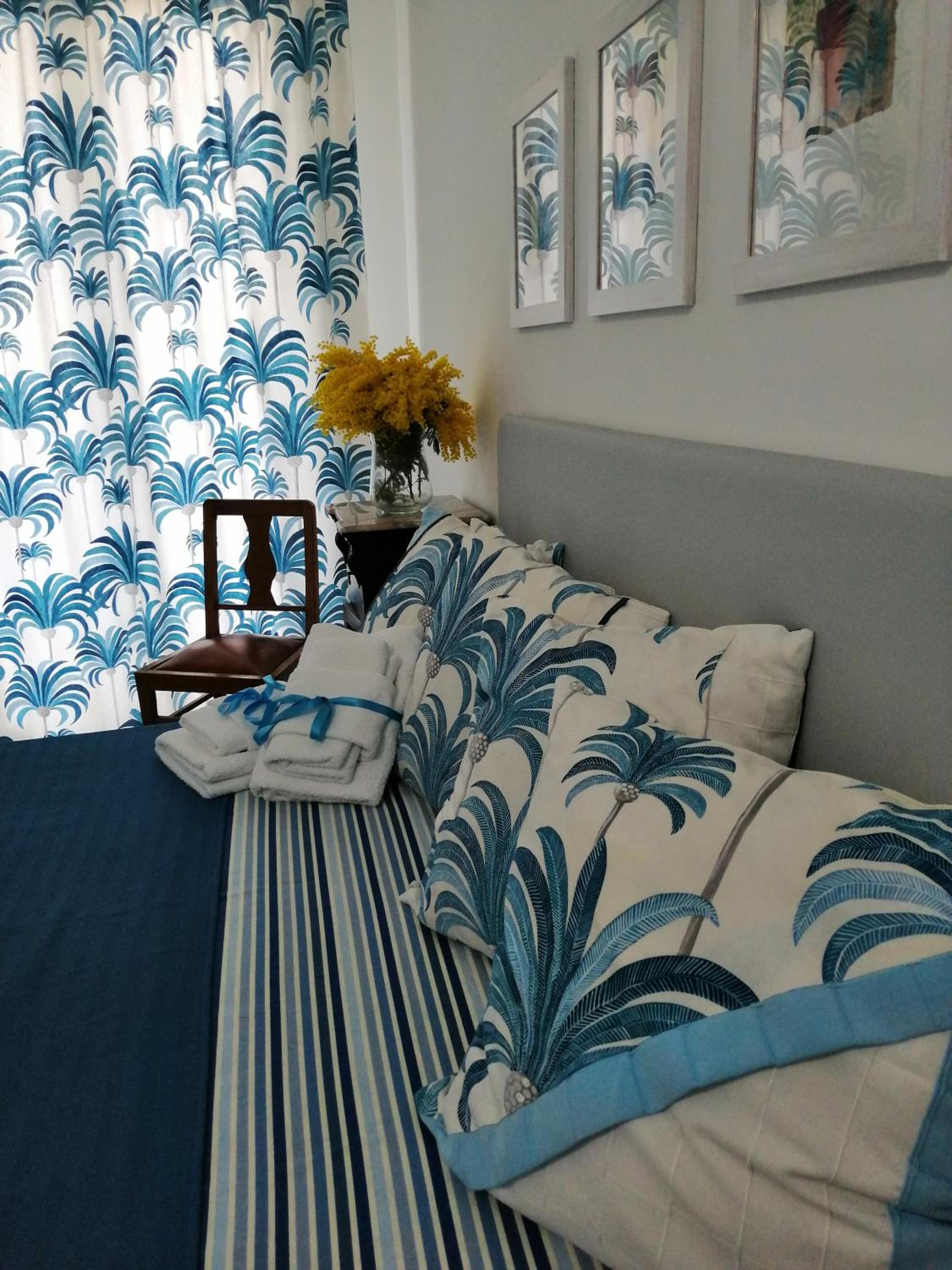 Apartment with Garden View - Photo 1