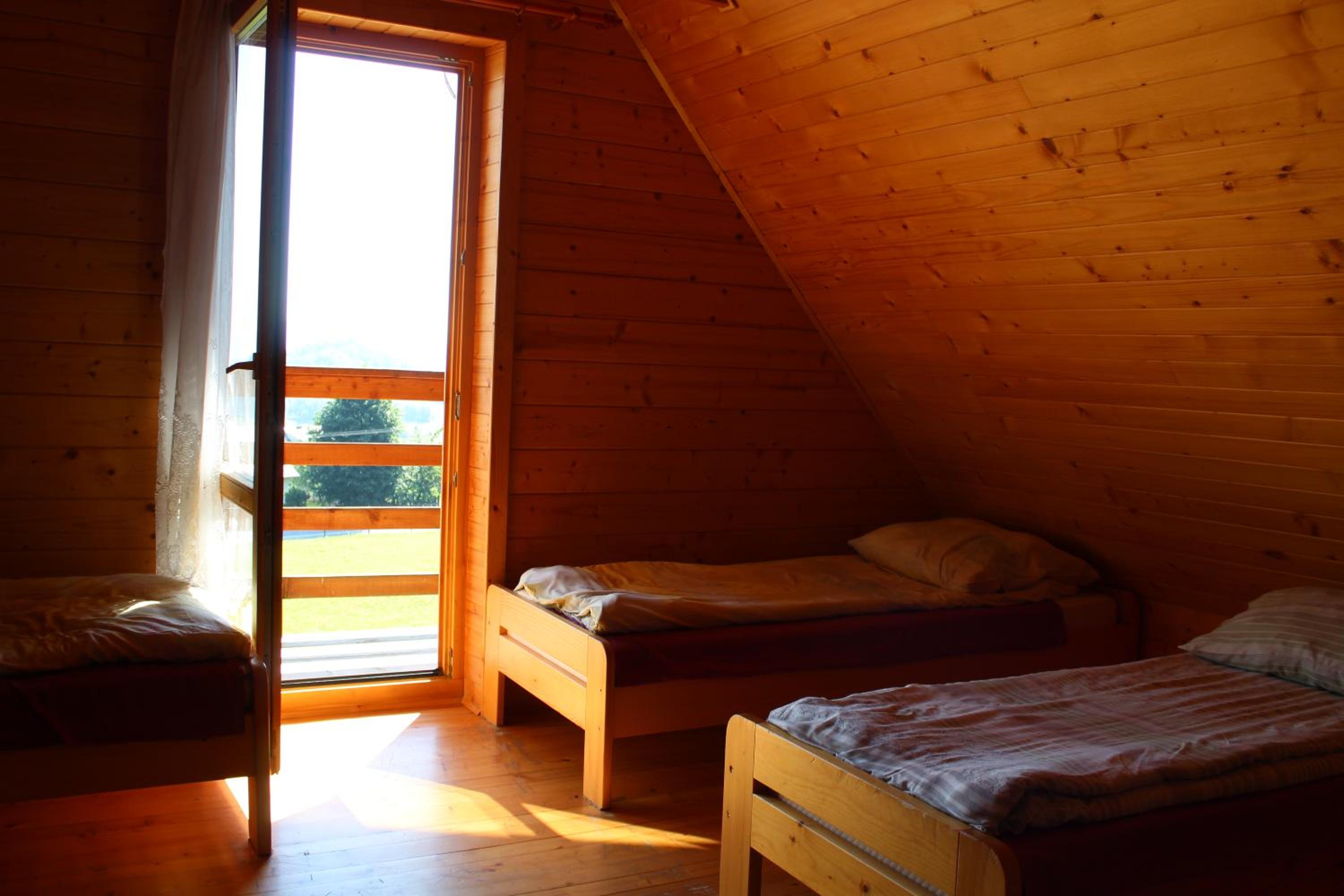 Two-Bedroom Chalet photo 3