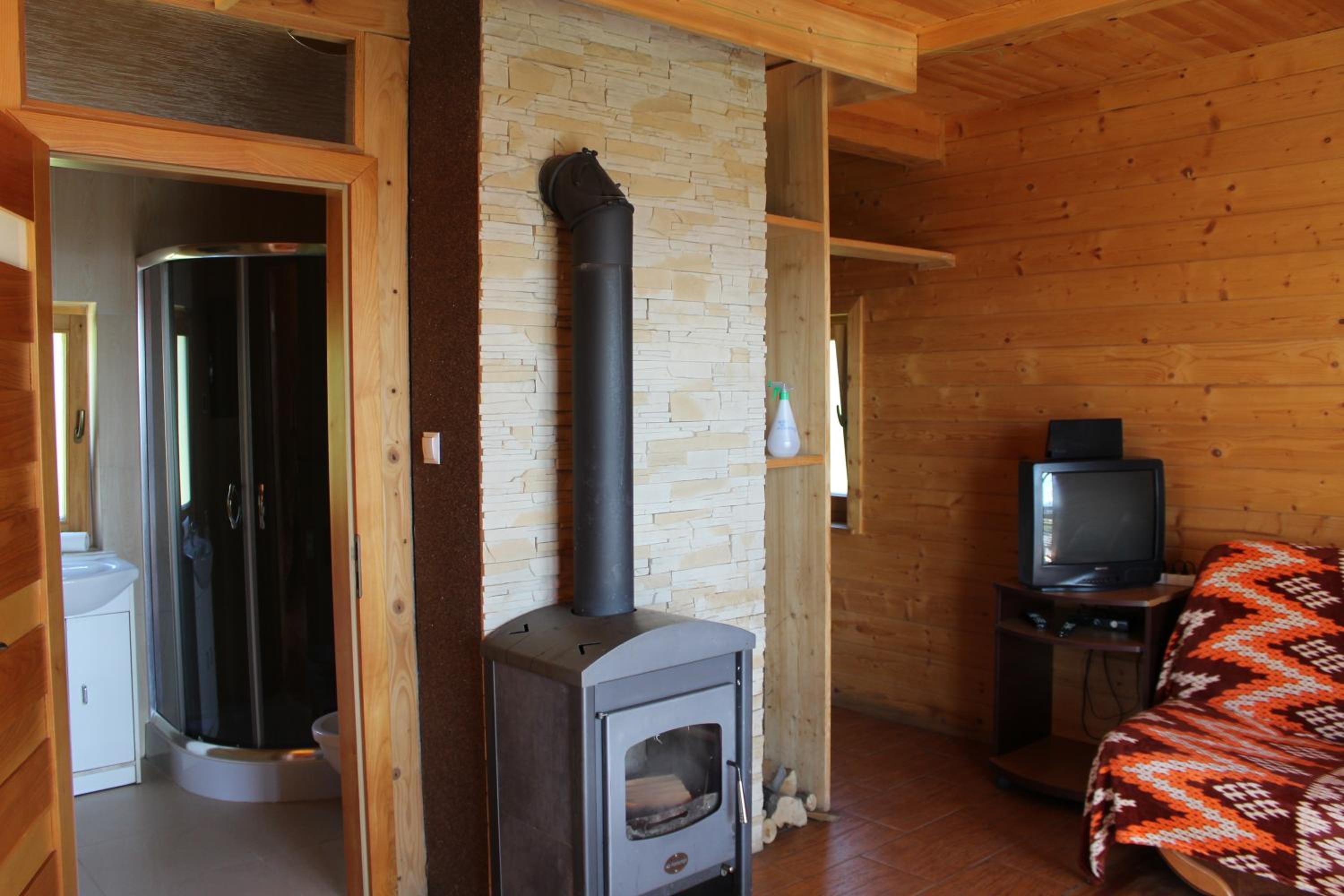 Two-Bedroom Chalet photo 2