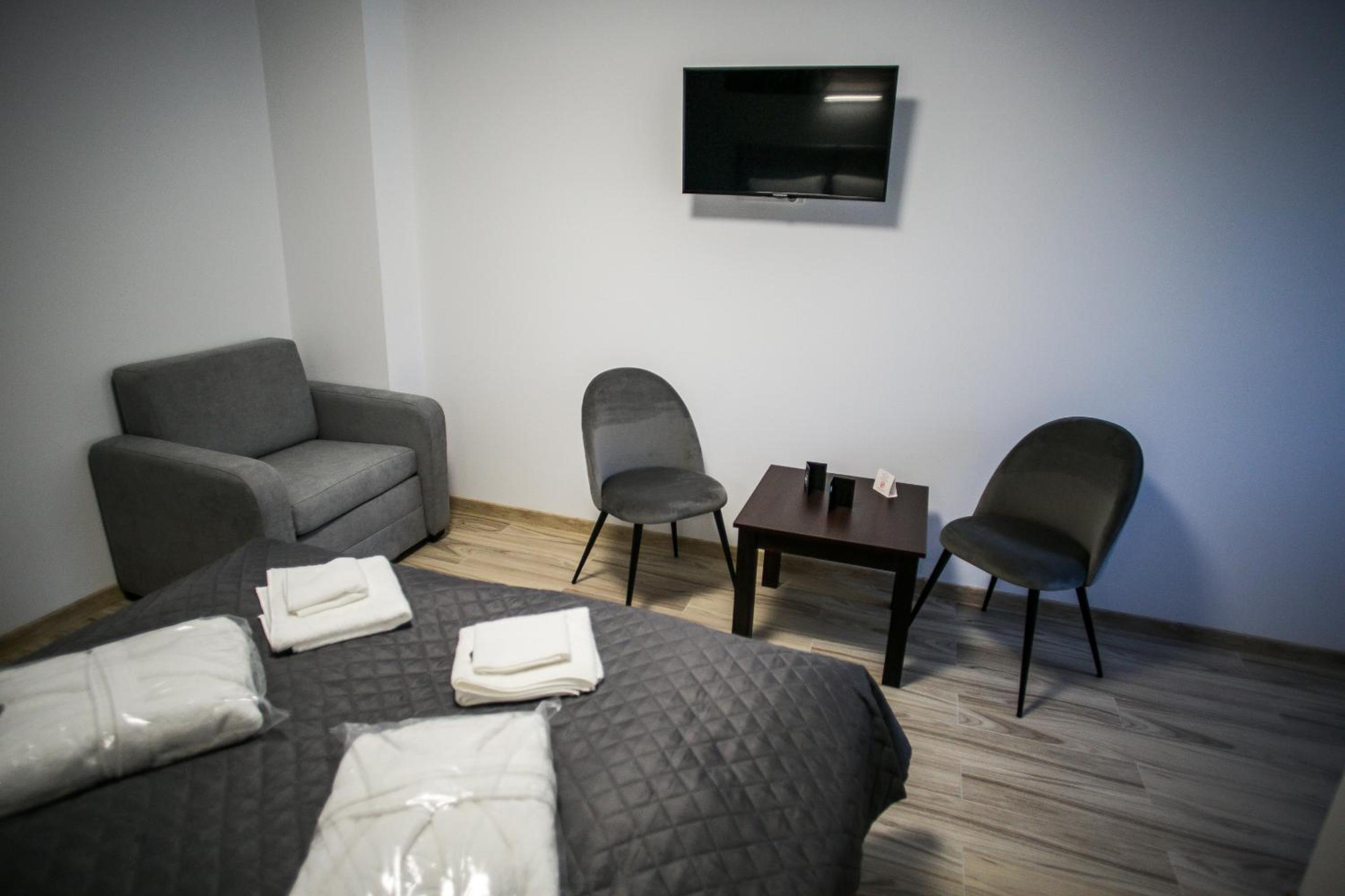 Triple Room photo 2