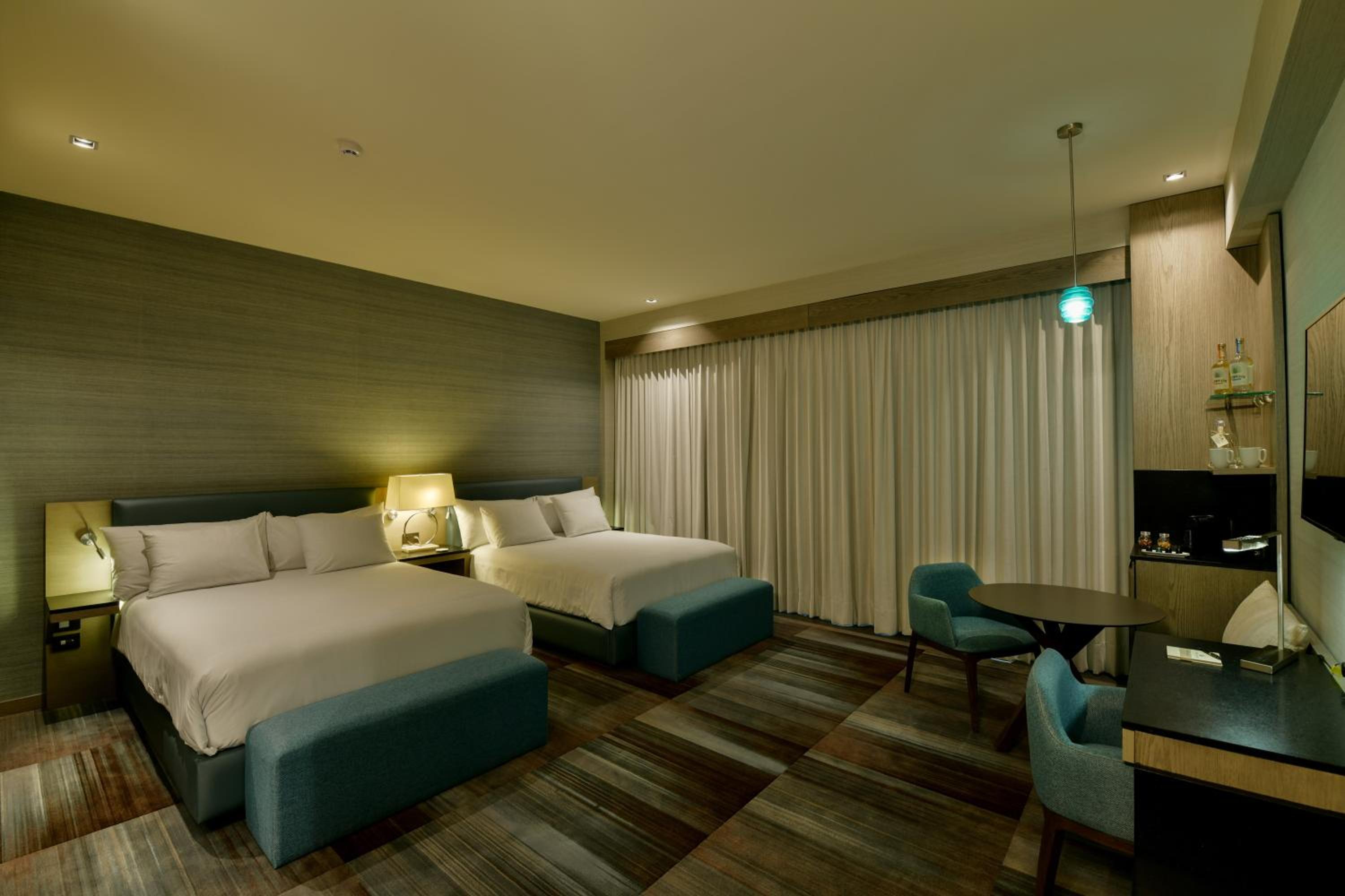 Junior Suite with Garden View - Photo 8