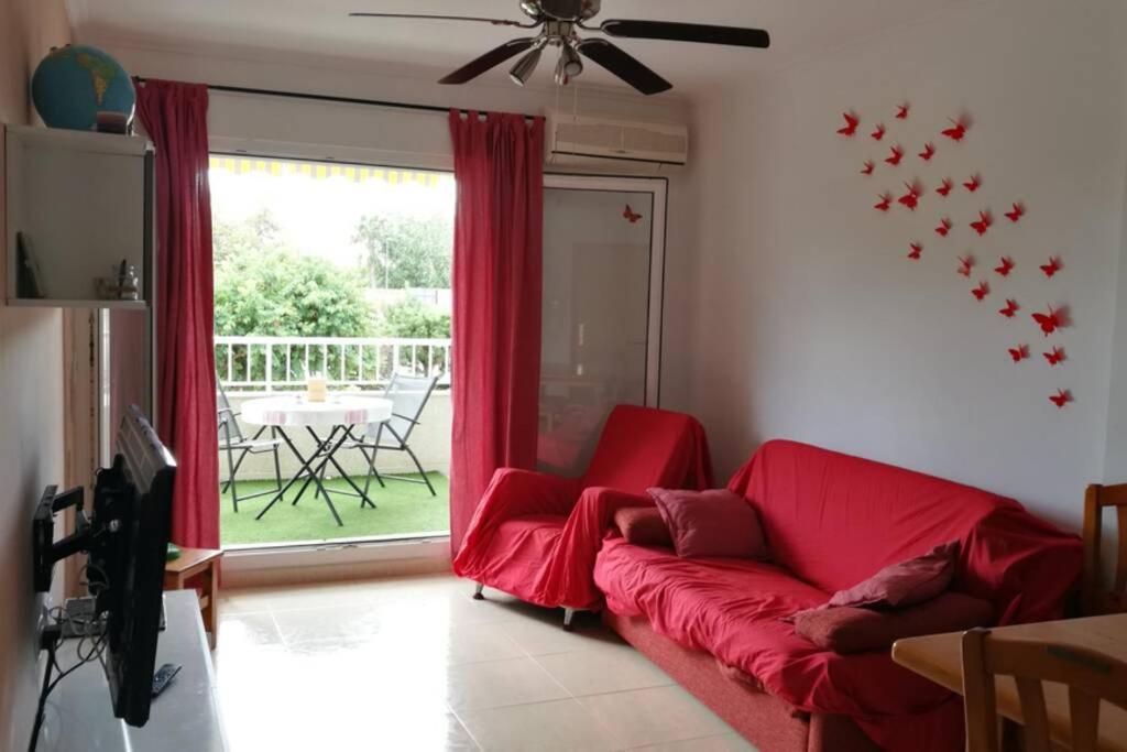 Two-Bedroom Apartment - Photo 1