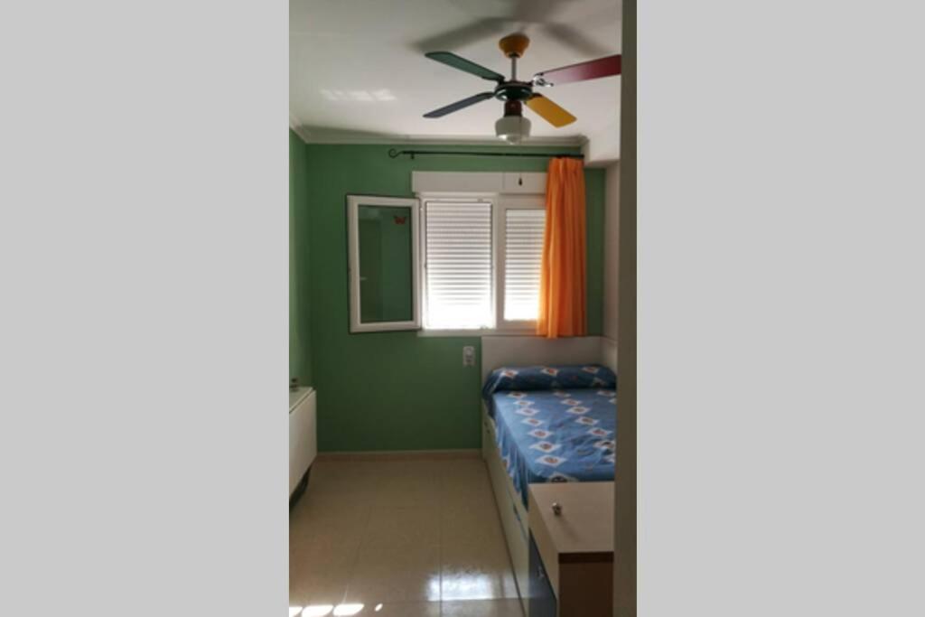 Two-Bedroom Apartment - Photo 3