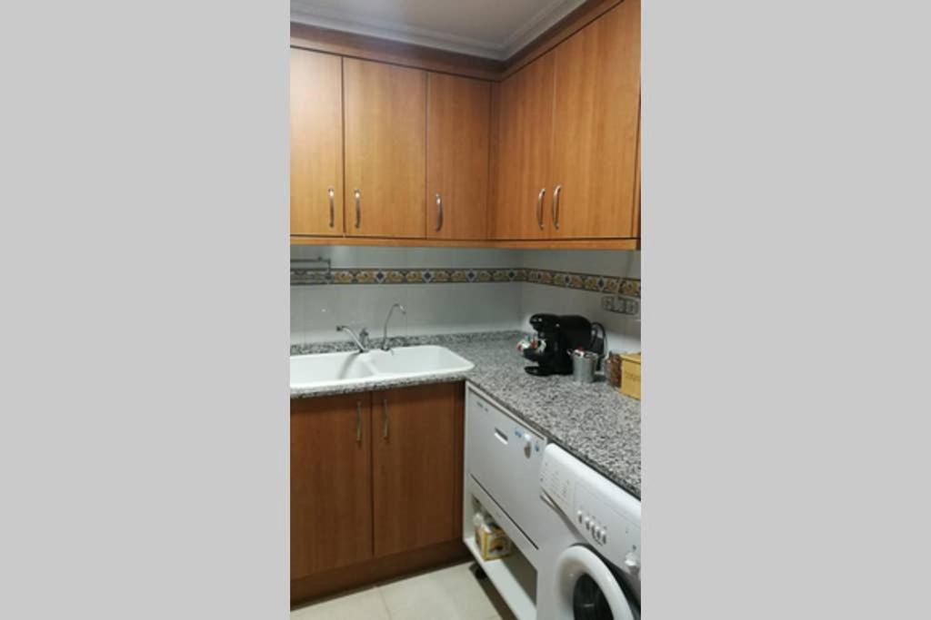 Two-Bedroom Apartment - Photo 5