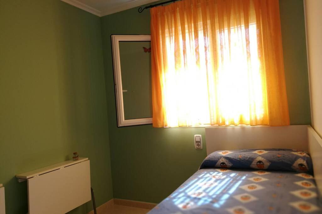 Two-Bedroom Apartment - Photo 17