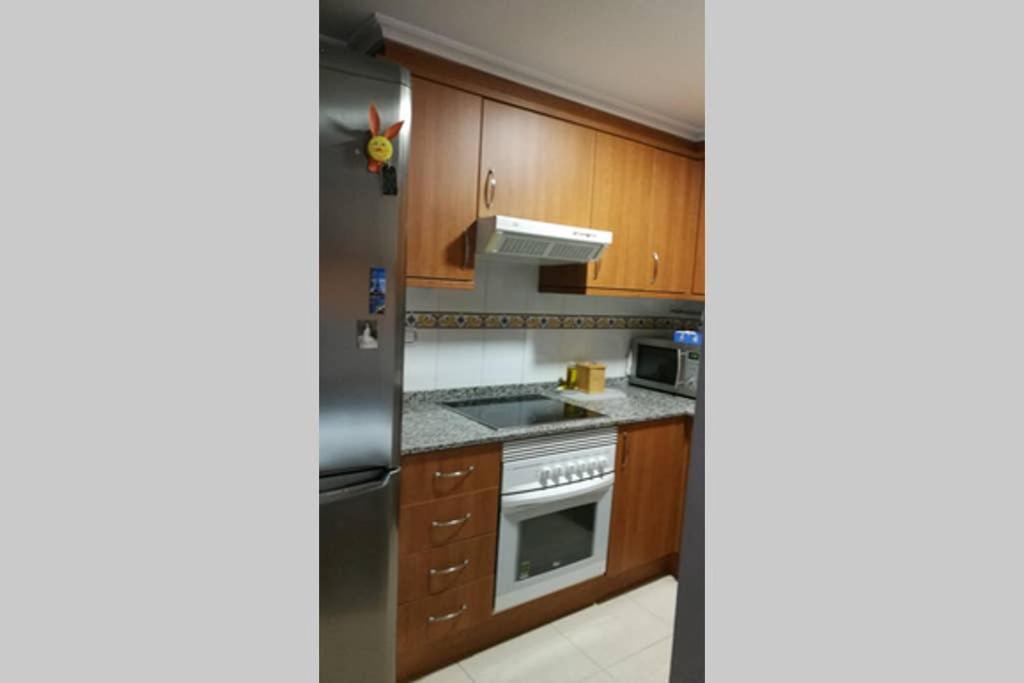 Two-Bedroom Apartment - Photo 18