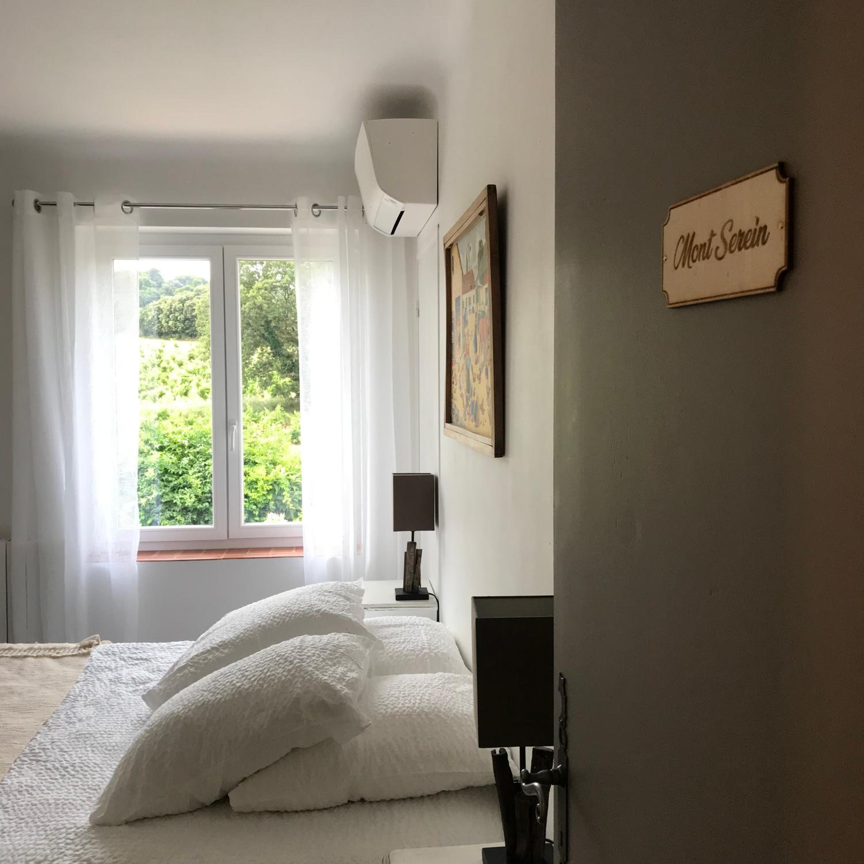 Double Room with Garden View photo 3