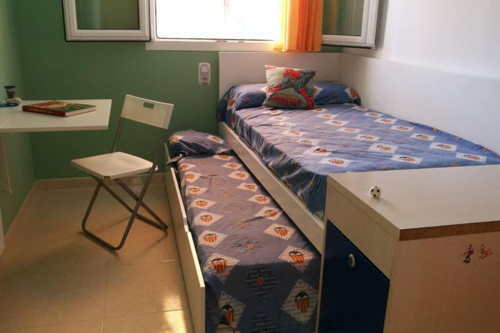 Two-Bedroom Apartment - Photo 48