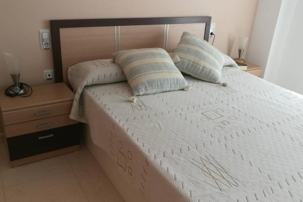 Two-Bedroom Apartment - Photo 27
