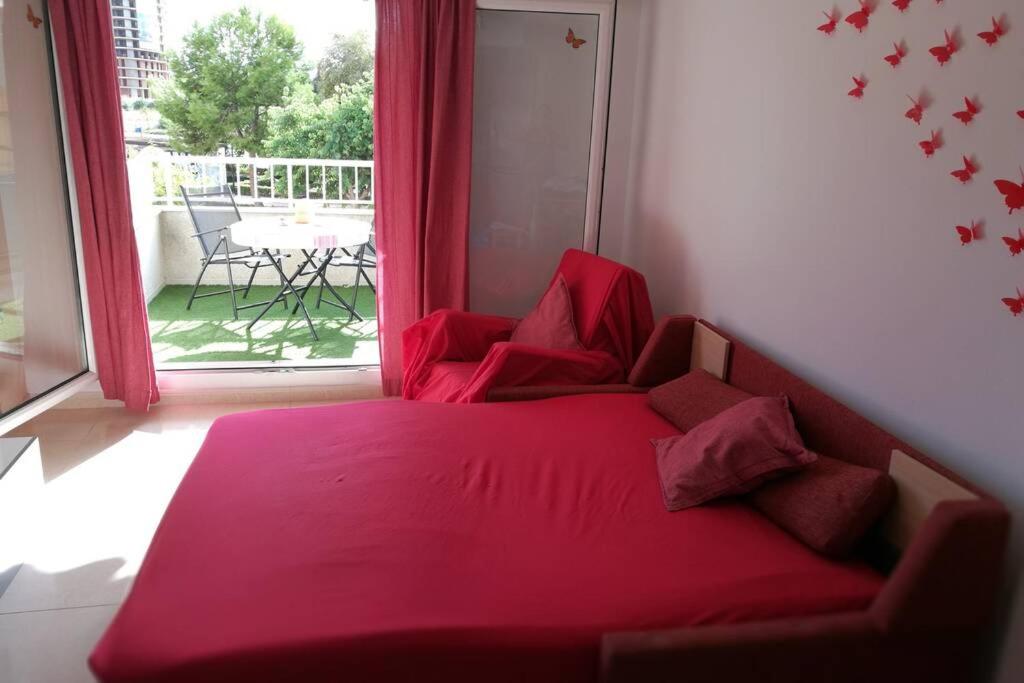 Two-Bedroom Apartment - Photo 36