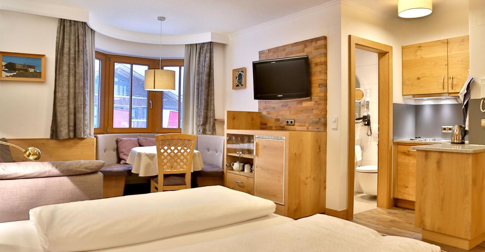 Superior Suite