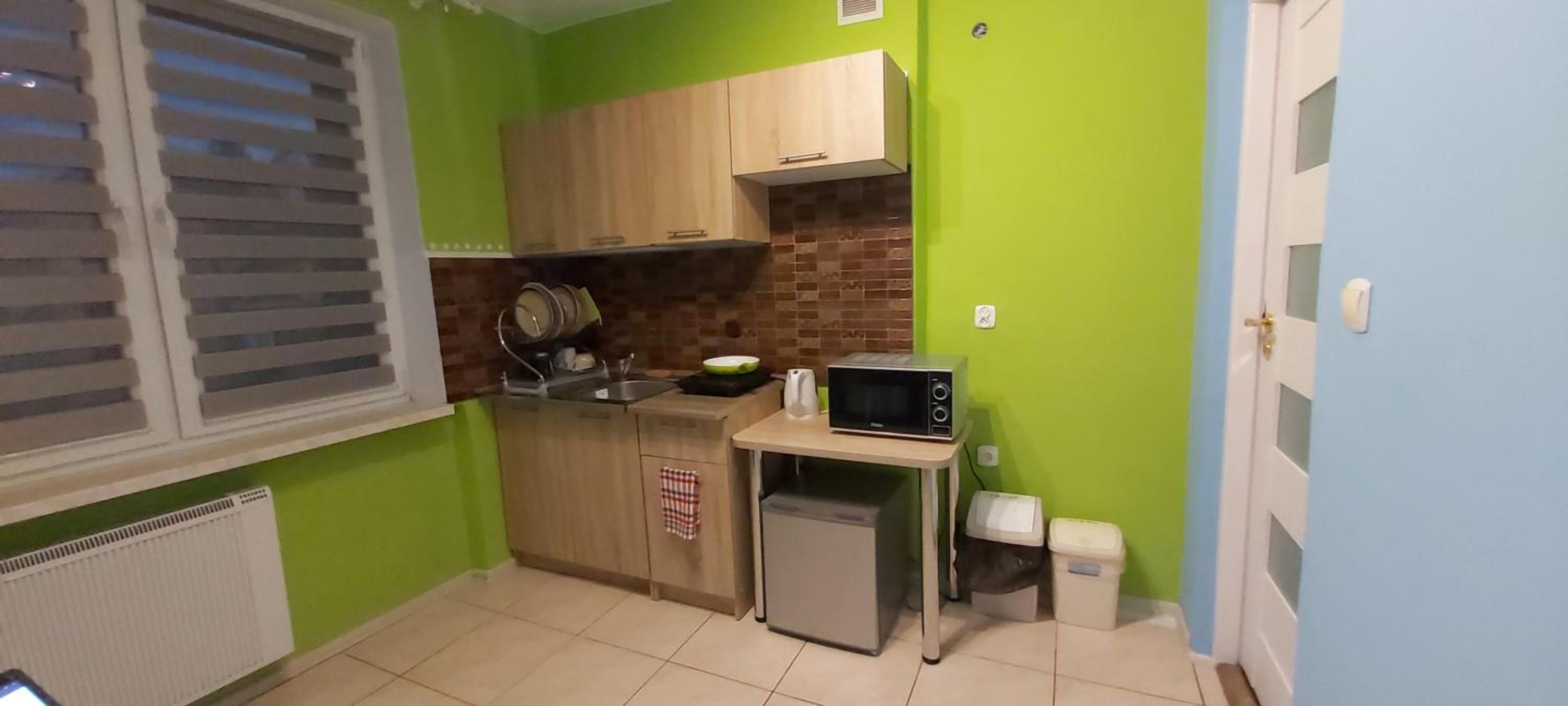 Small Twin Room photo 1