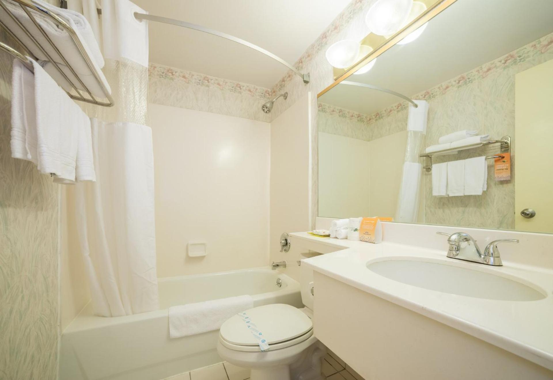 Standard Room with Queen Bed - Photo 7