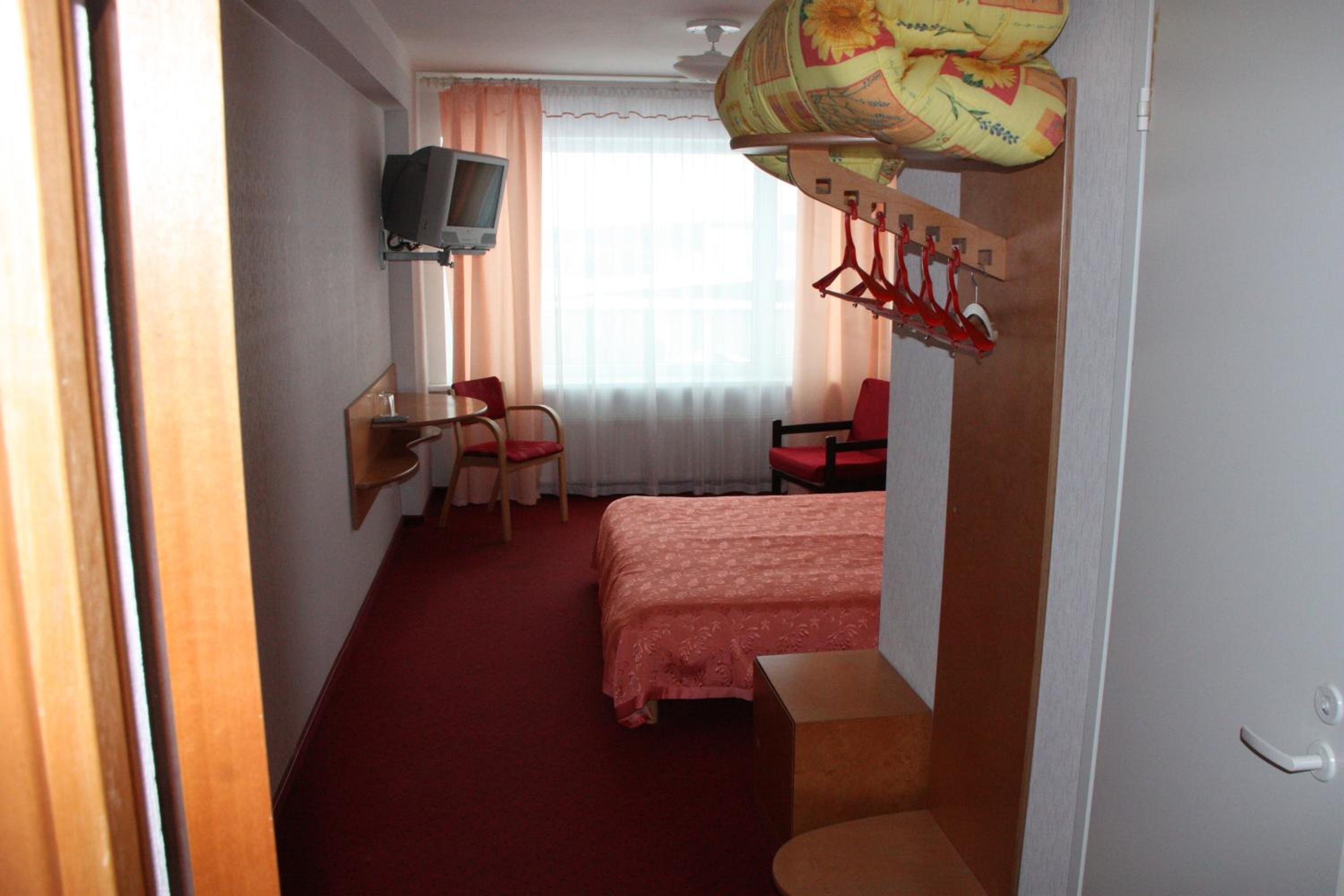 Double Room - Photo 3