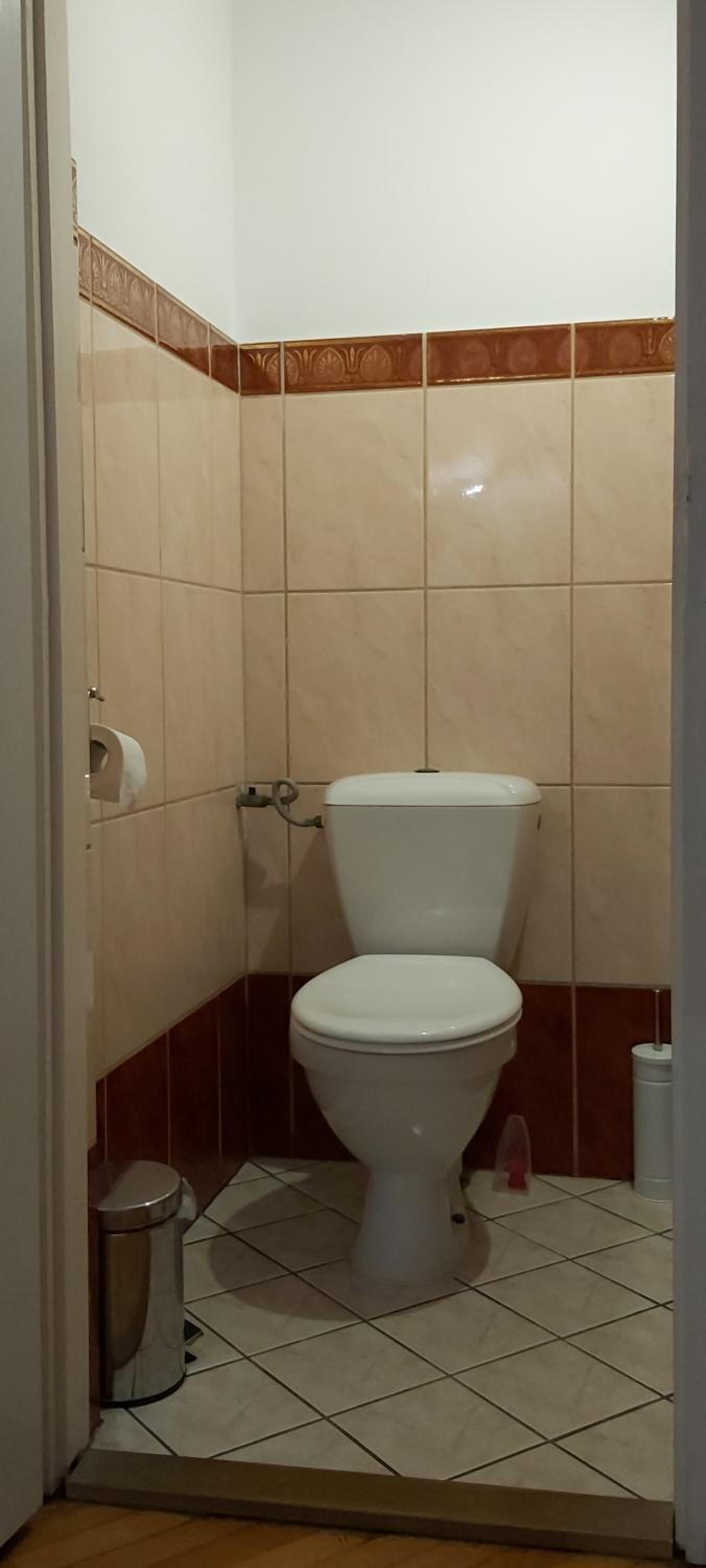 Small Twin Room photo 2