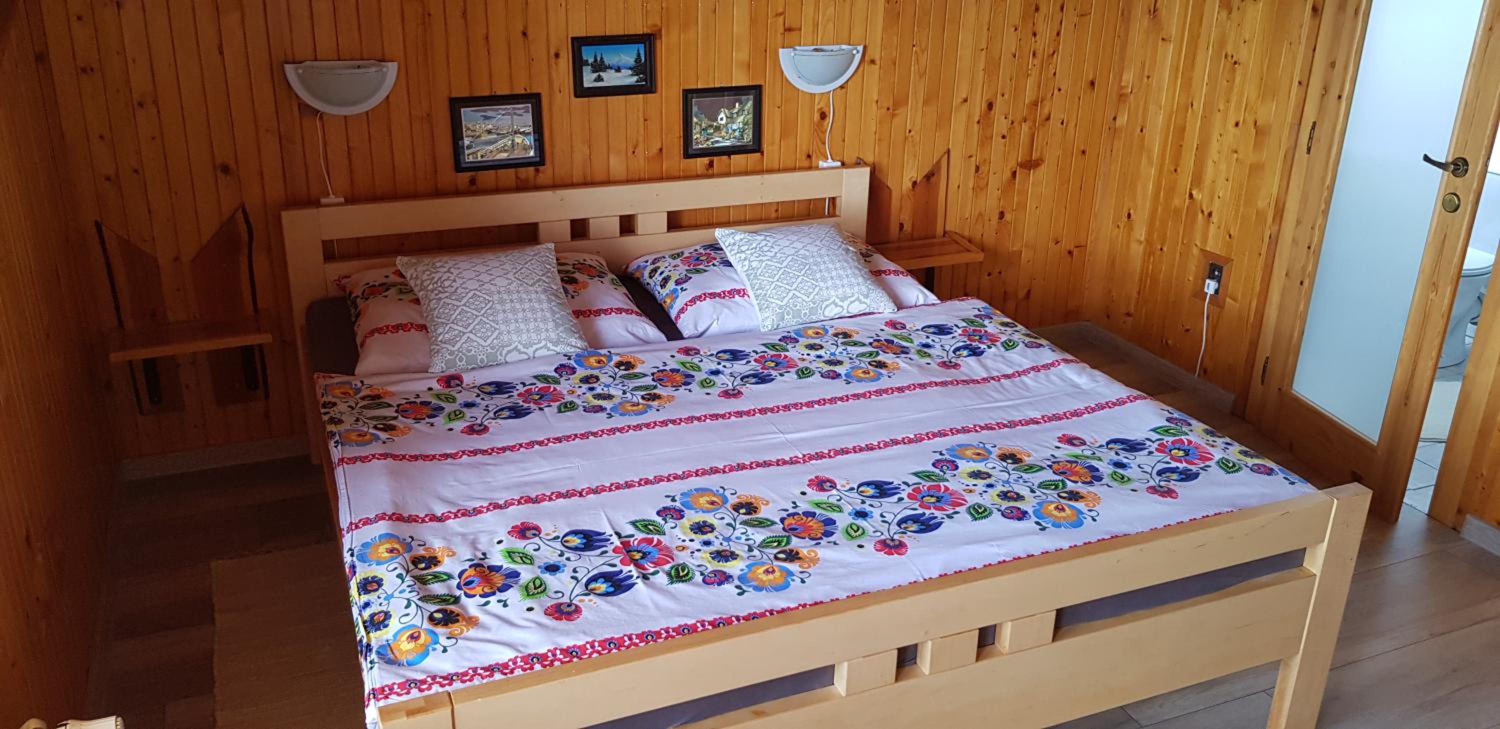 Double Room with Balcony - Photo 1