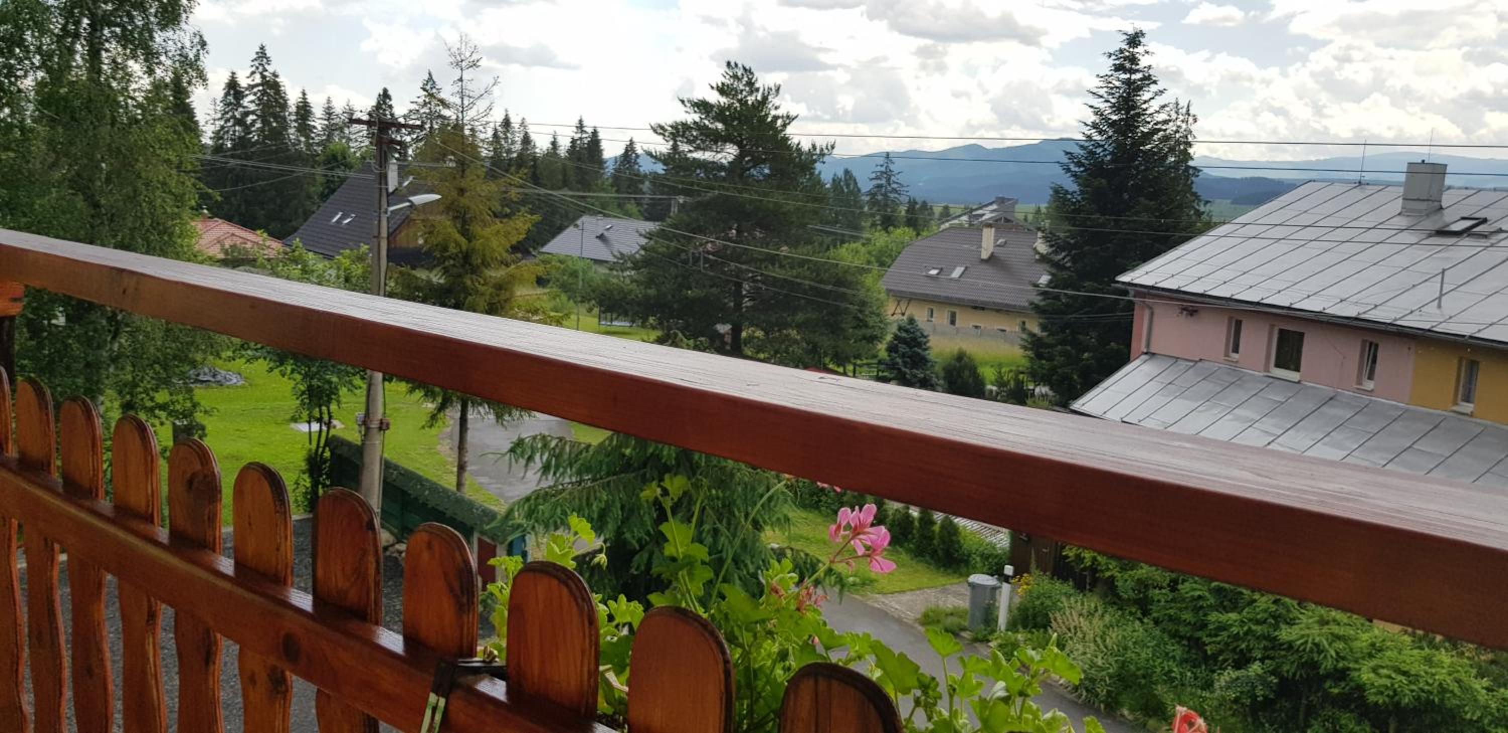 Double Room with Balcony - Photo 6