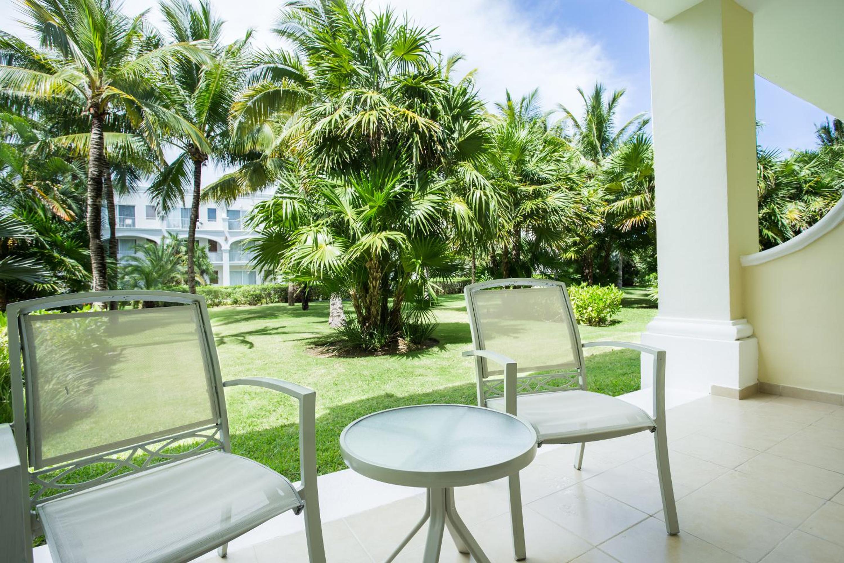 Breakfast Plan Junior Suite Garden View Double